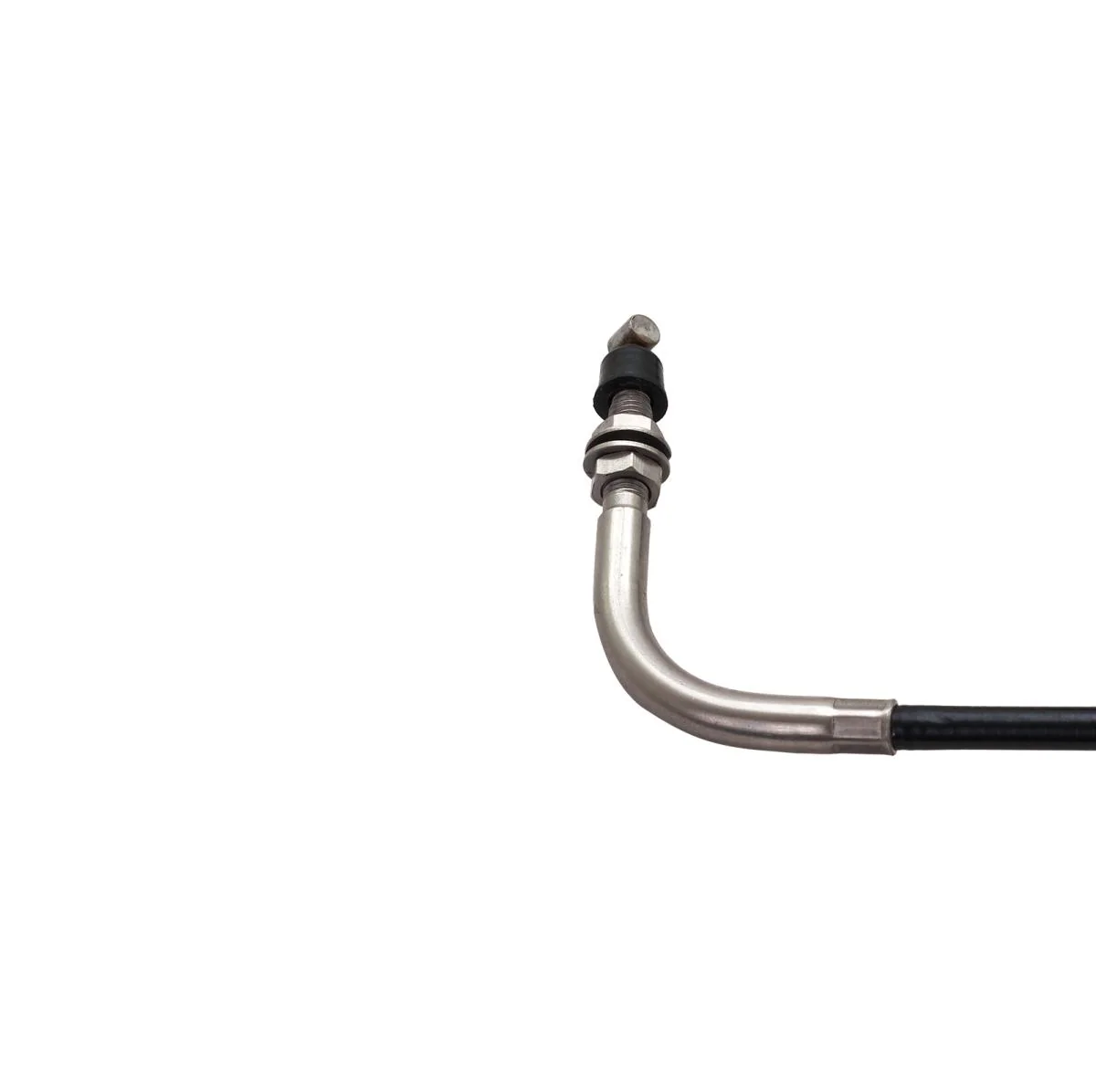 Throttle Cable compatible with 54012-3725 Kawasaki 550 SX 1991-95 - Image 3