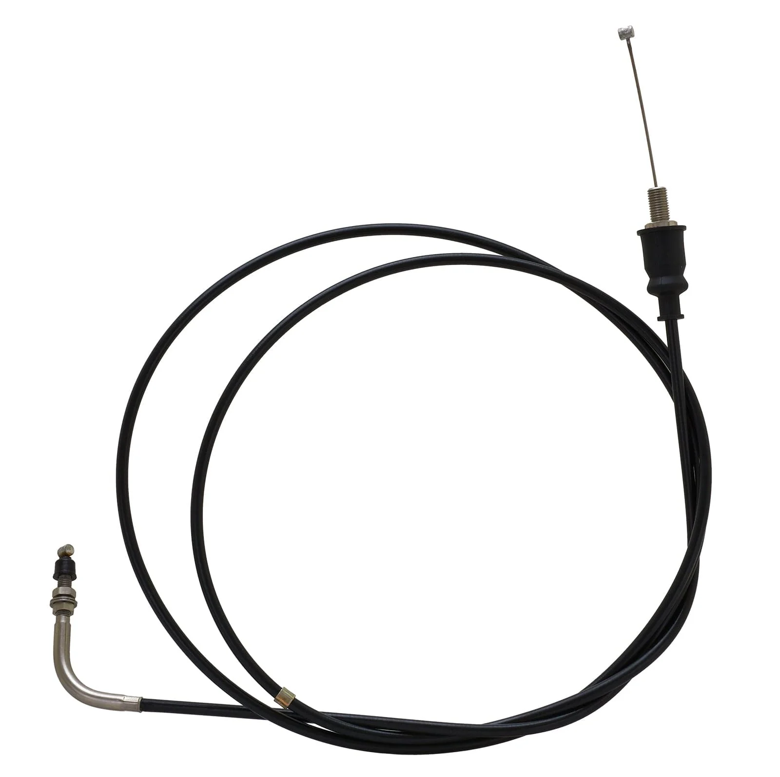 Throttle Cable compatible with 54012-3731 Kawasaki 650 SX 1991-93 - Image 4