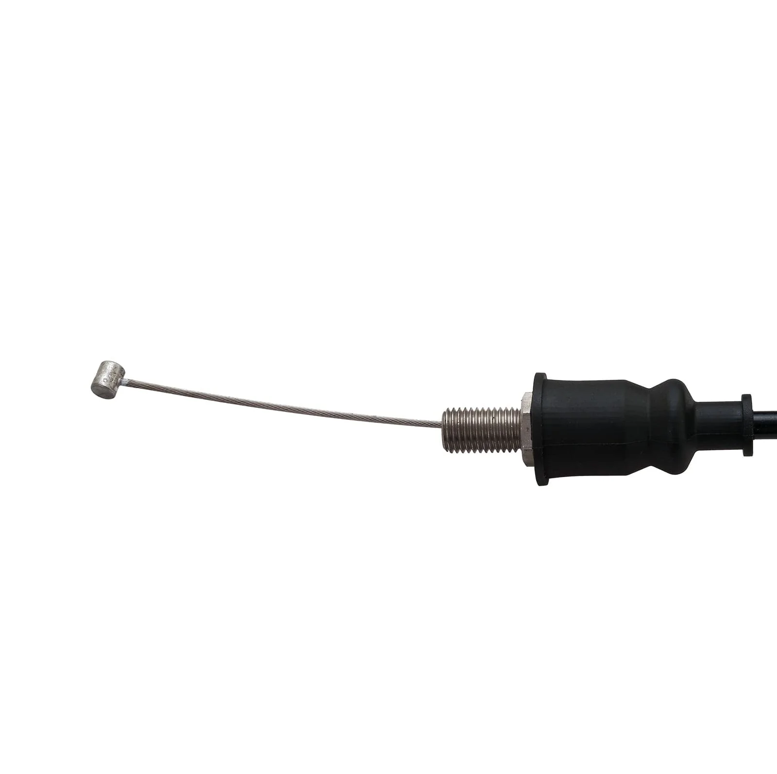 Throttle Cable compatible with 54012-3719 Kawasaki TS 1989-90 - Image 3
