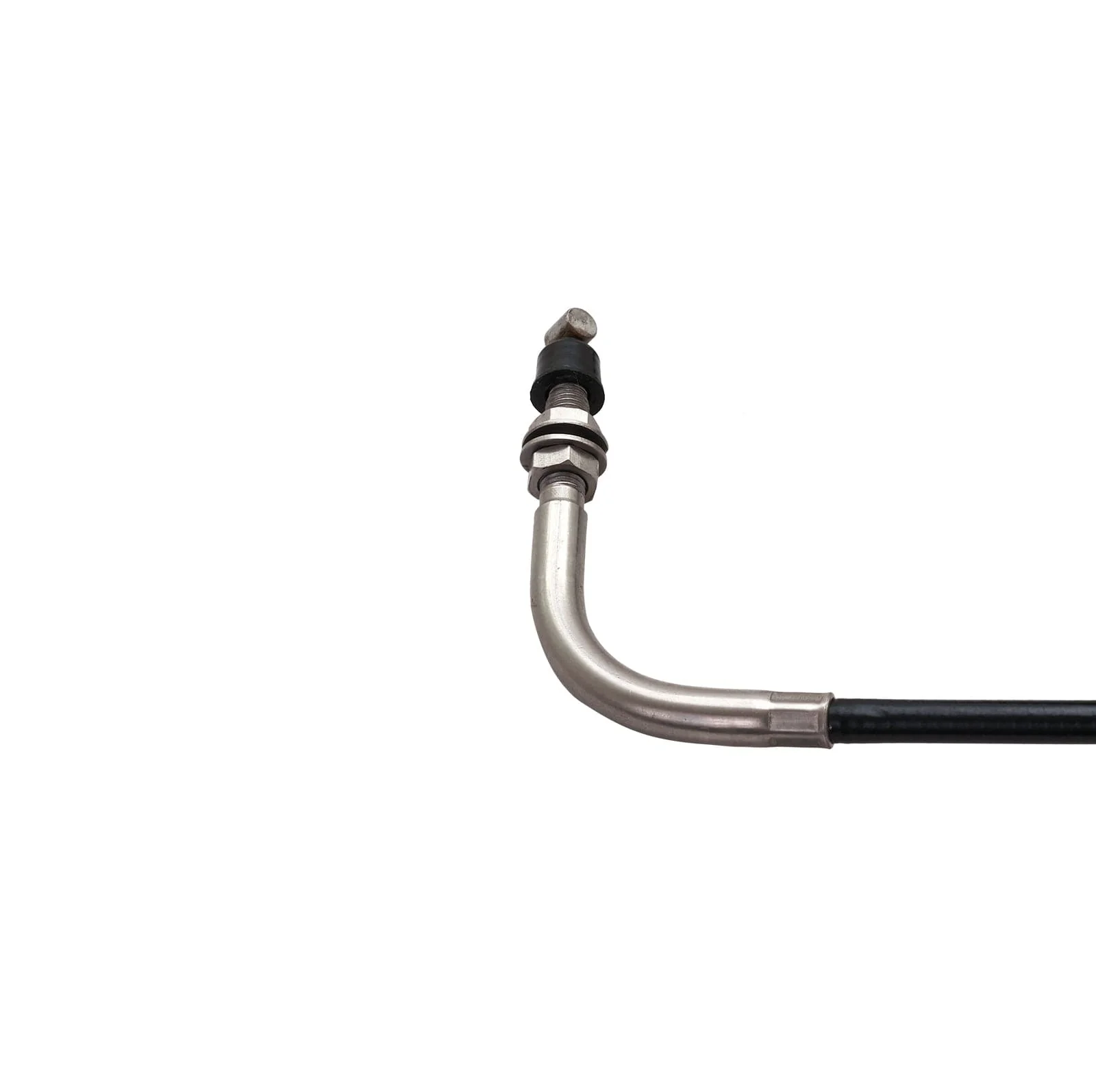 Throttle Cable compatible with 54012-3719 Kawasaki TS 1989-90 - Image 4