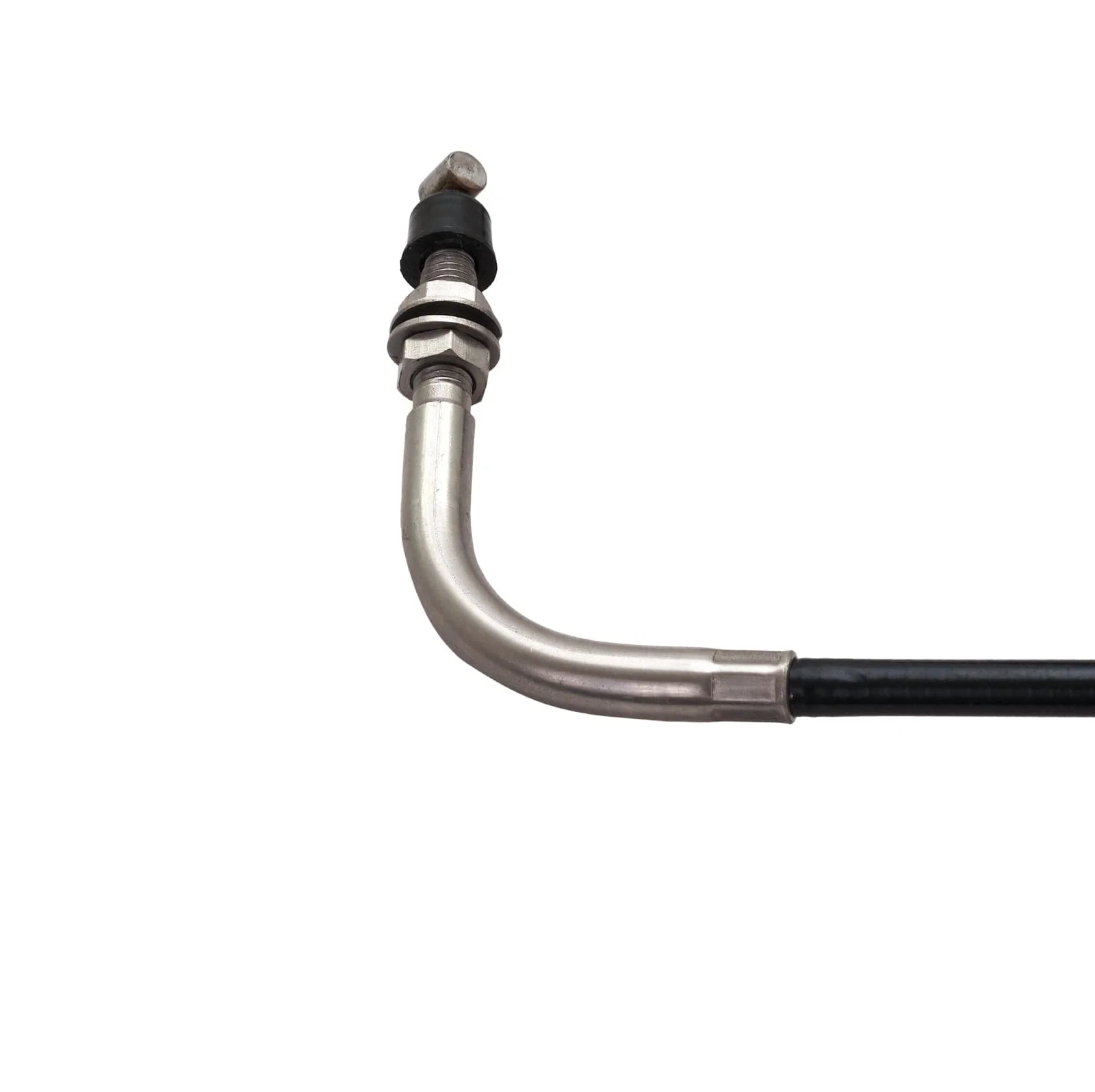Throttle Cable compatible with 54012-3733 Kawasaki TS 1991-95 - Image 3