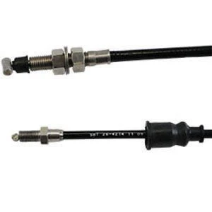 Throttle Cable compatible with 54012-3728 Kawasaki X2 1991-95 - Image 2
