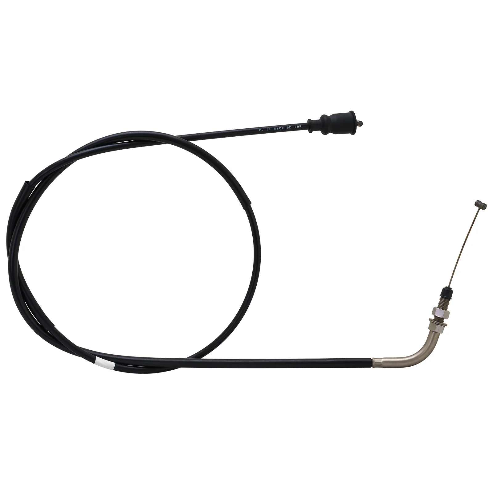 Throttle Cable compatible with 54012-3745 Kawasaki 750 SS 1992-95