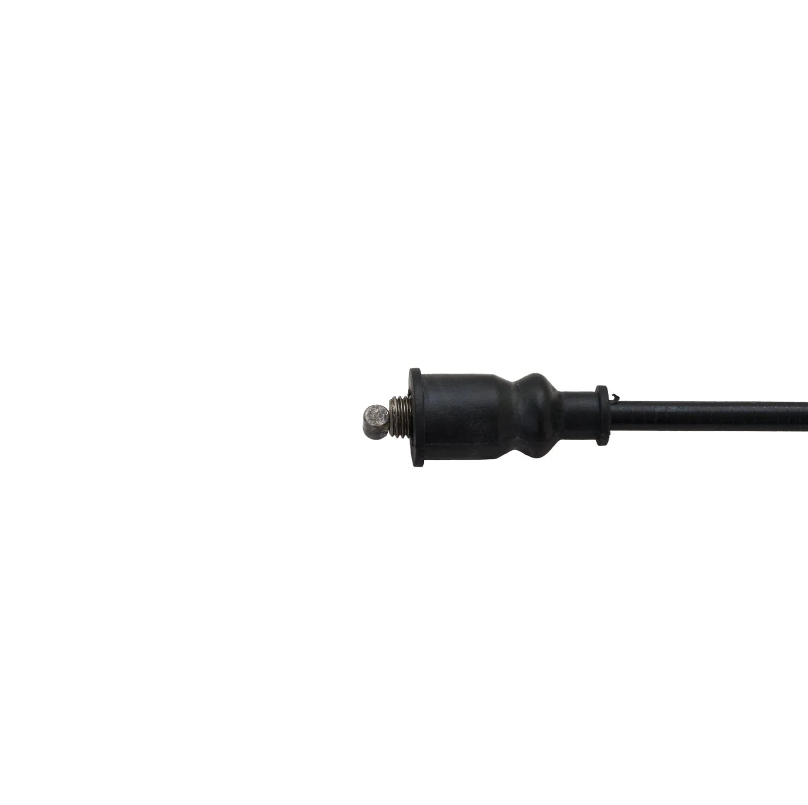 Throttle Cable compatible with 54012-3745 Kawasaki 750 SS 1992-95 - Image 3
