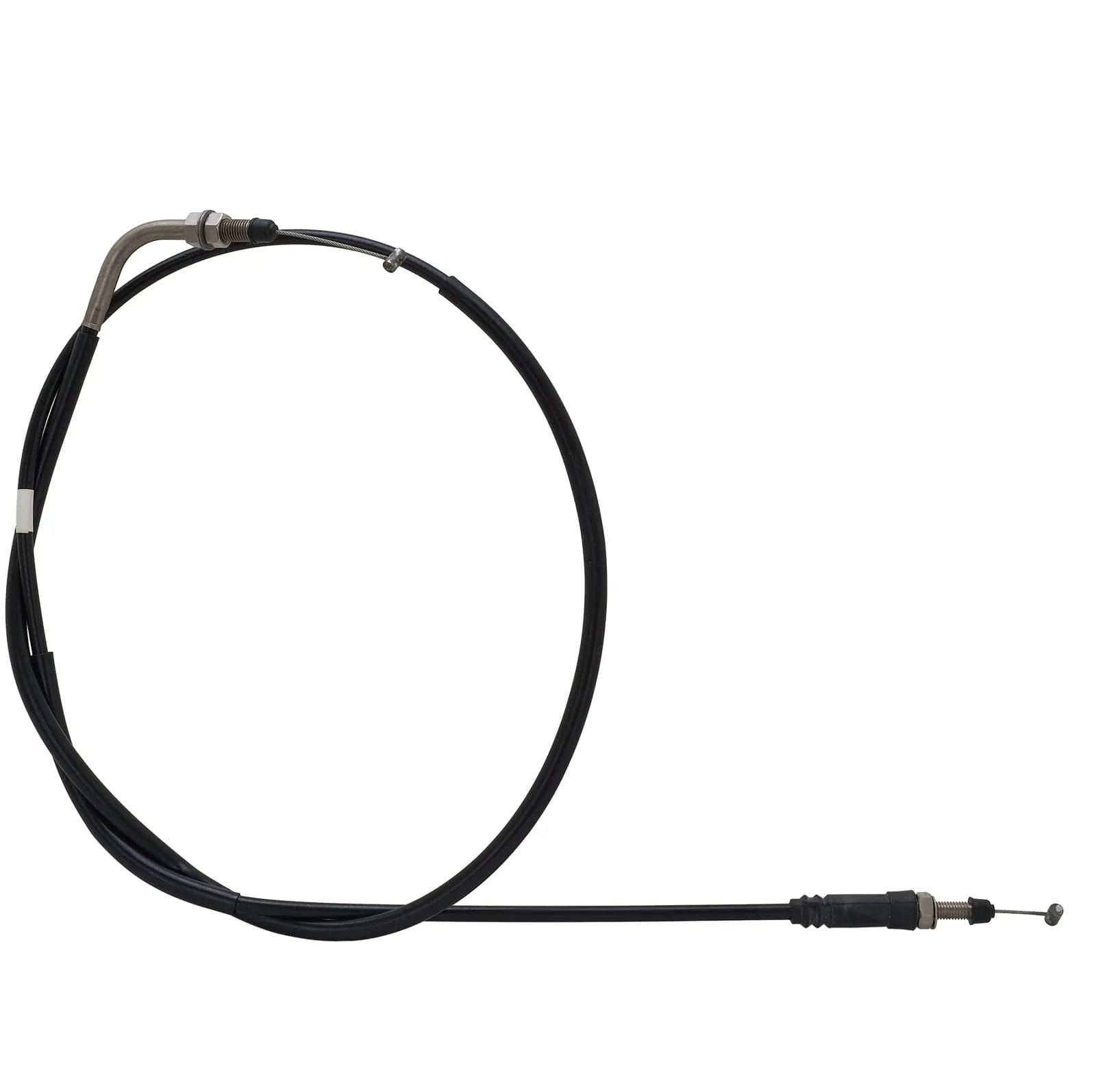 Throttle Cable compatible with 54012-3752 Kawasaki 750 SS 1996-97 - Image 2