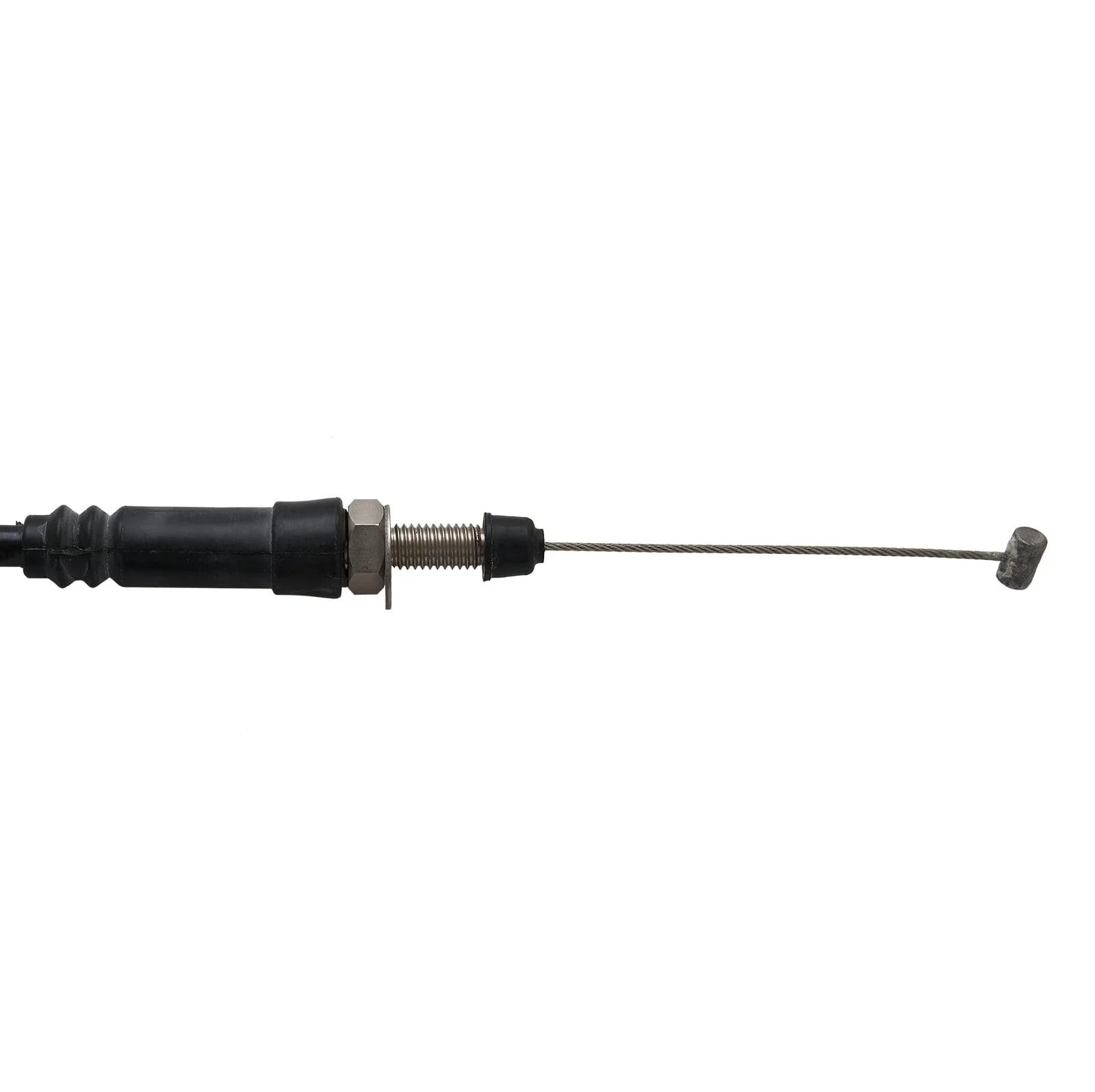 Throttle Cable compatible with 54012-3752 Kawasaki 750 SS 1996-97 - Image 3