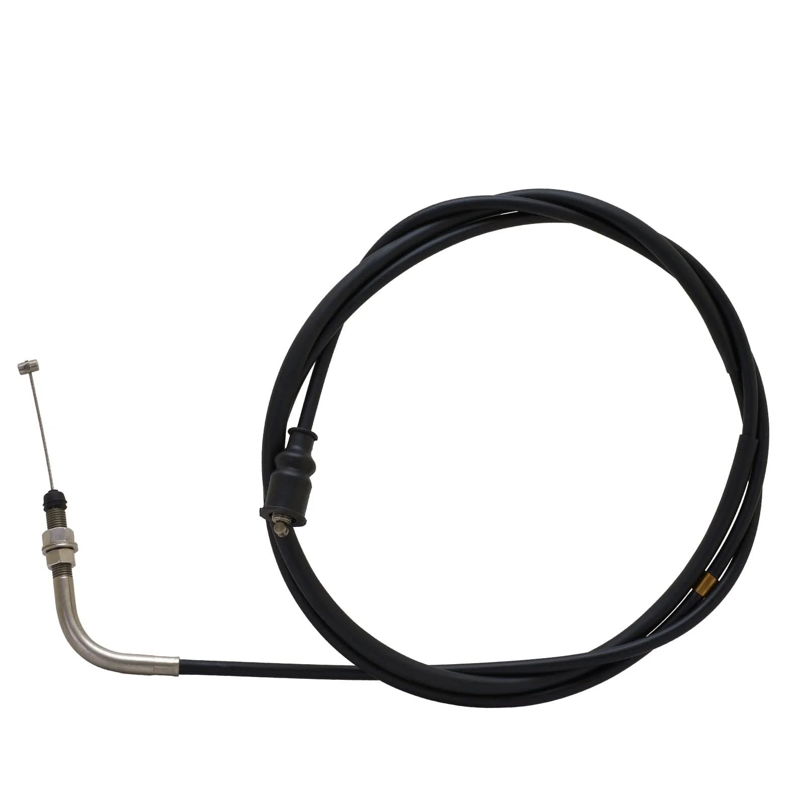 Throttle Cable compatible with 54012-3732 Kawasaki 750 SX 1992-95 - Image 2
