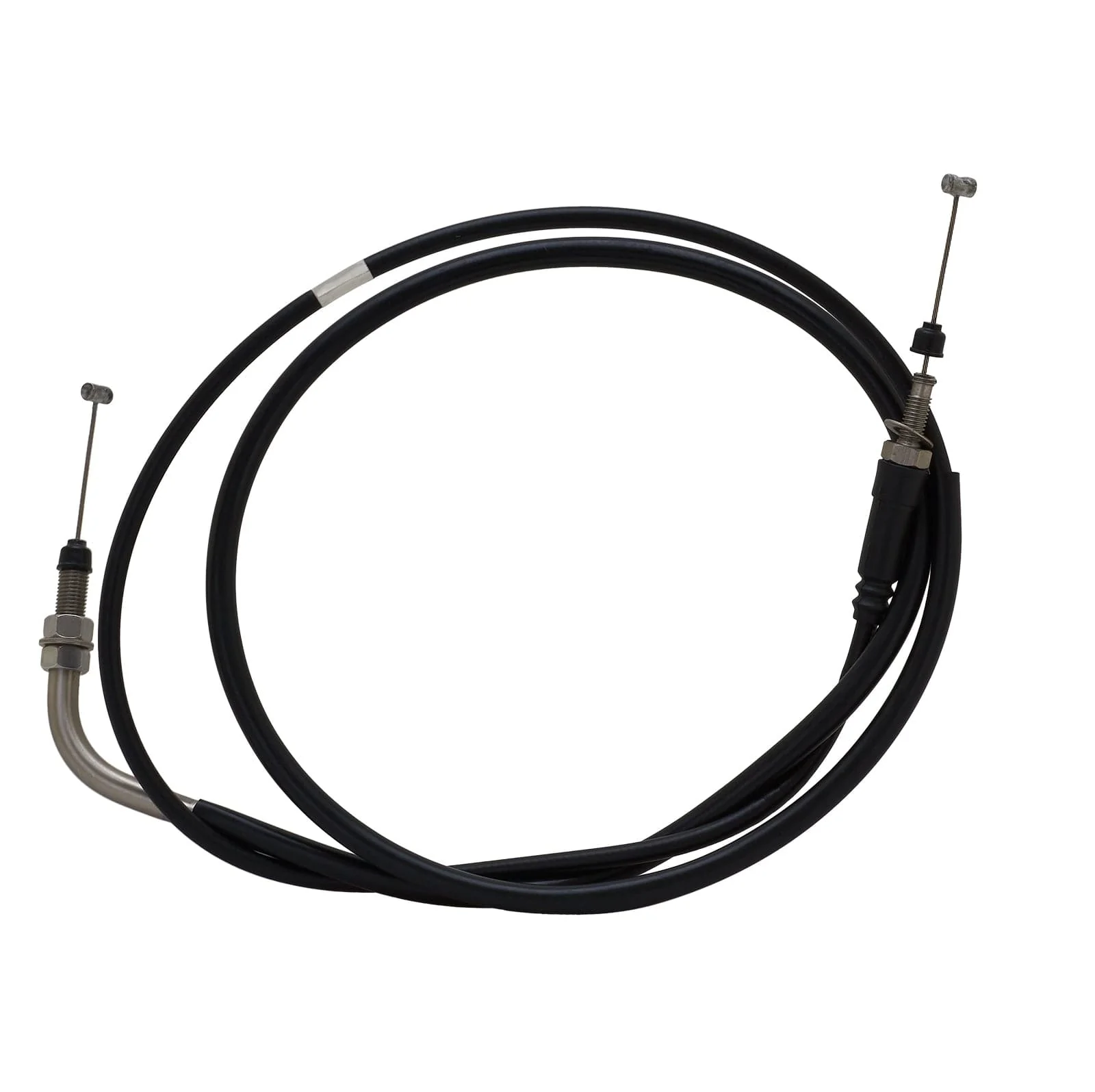 Throttle Cable 54012-3756 Kawasaki 900 STX/900 STS/1100 STX 1999-03 - Image 2
