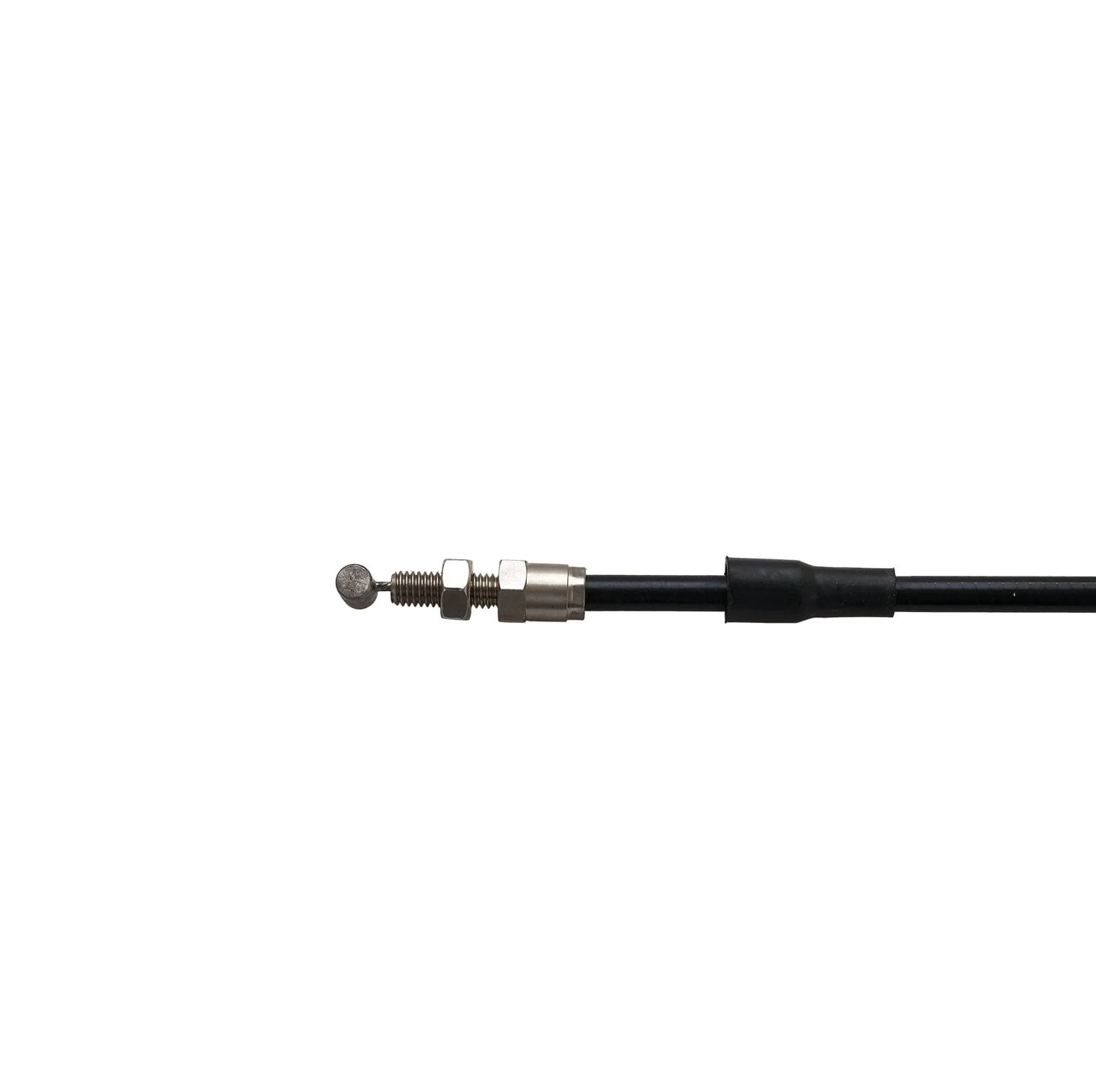 Throttle Cable compatible with 54012-3001 Kawasaki JS440/JS550 1977-86 - Image 2