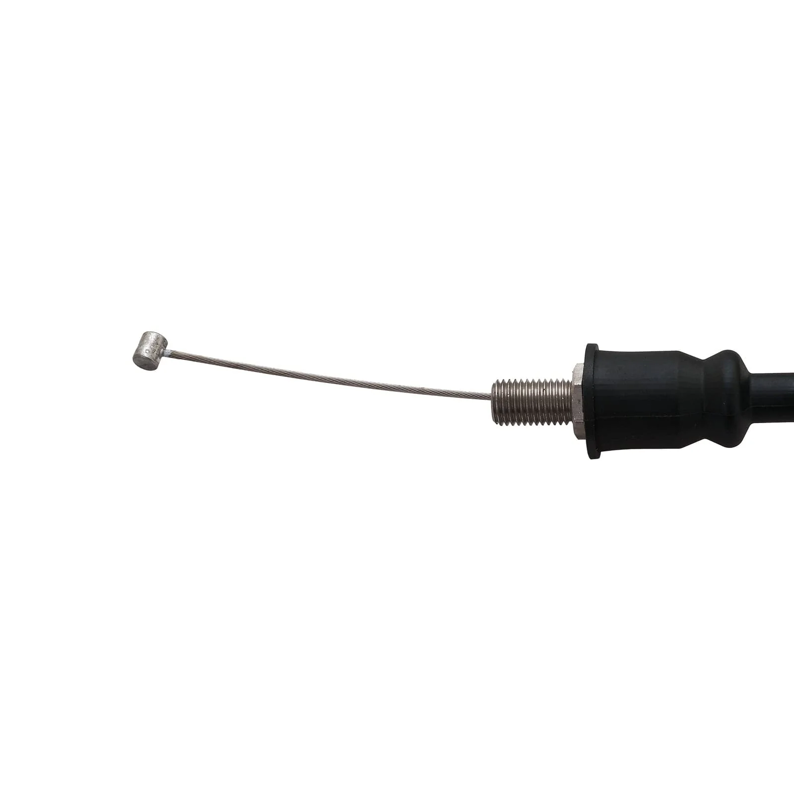 Throttle Cable compatible with 54012-3705 Kawasaki JS 550 1986-87 - Image 3