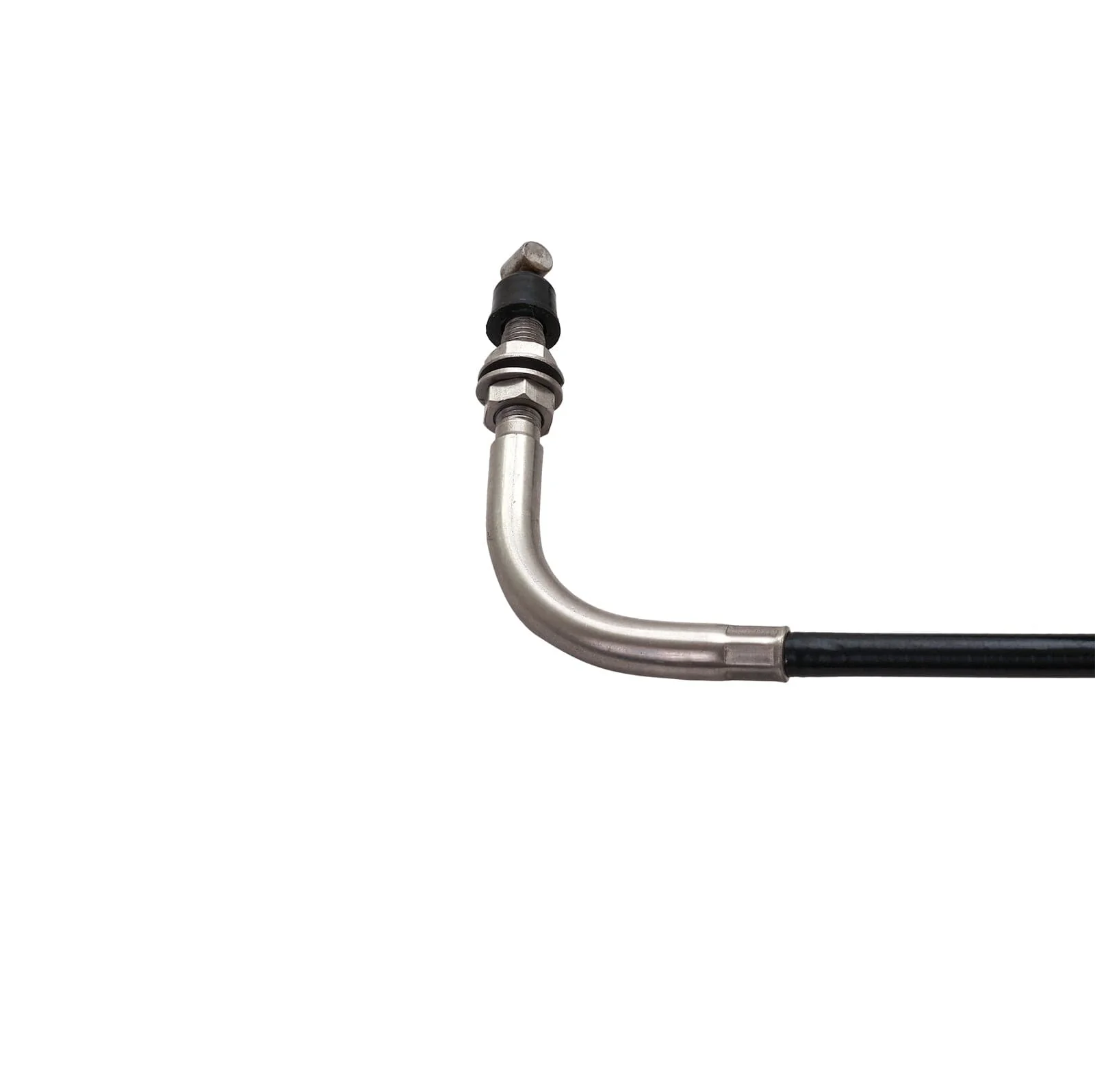 Throttle Cable compatible with 54012-3706 Kawasaki 650 SX 1987-90 - Image 3