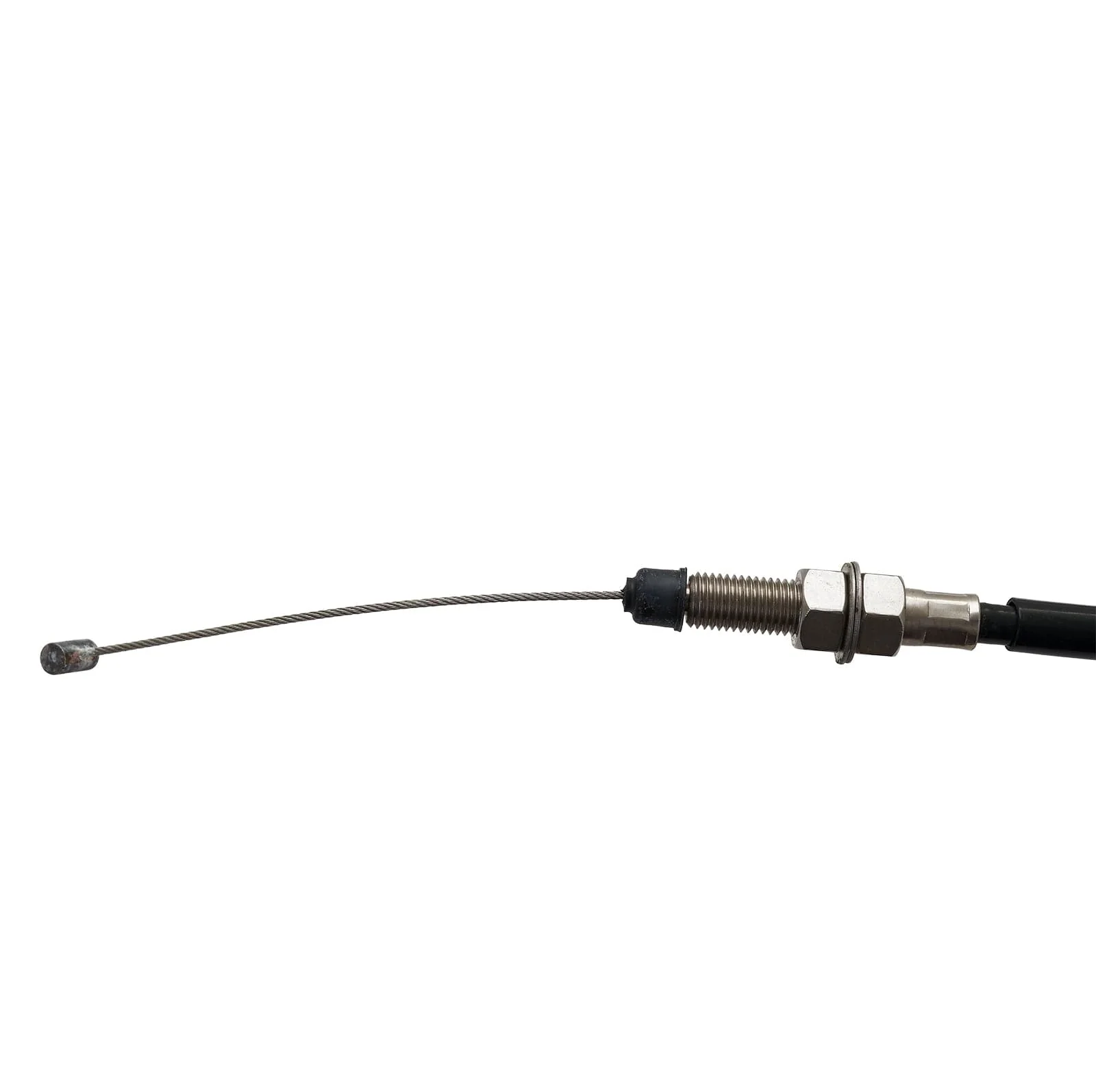 Throttle Cable 54012-3744 Kawasaki STS SS XI 900 STX XI Sport 1995-99 - Image 4