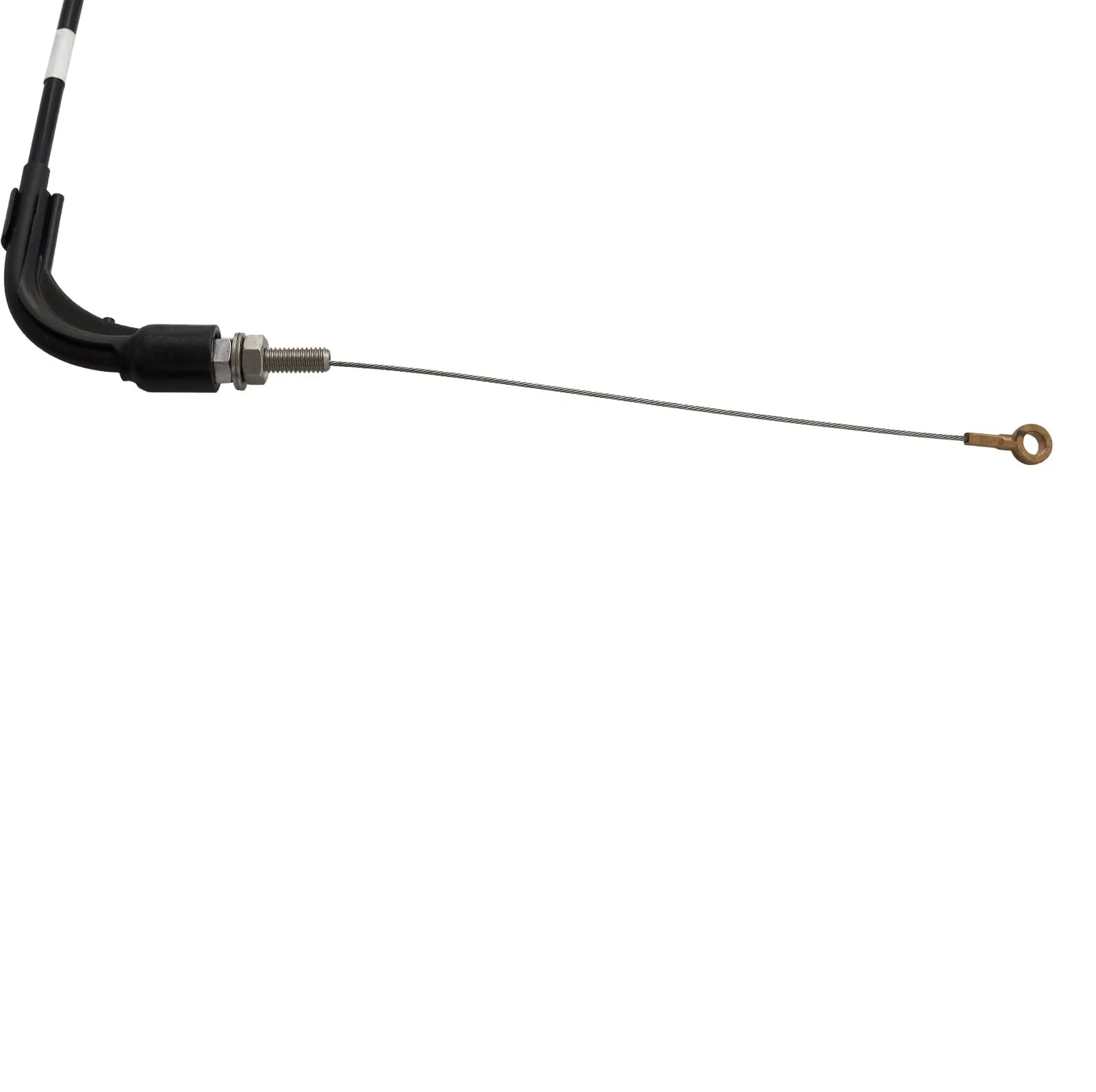 Throttle Cable 54012-3769 Kawasaki 900 STX/1100 STX DI 2003-06 - Image 3