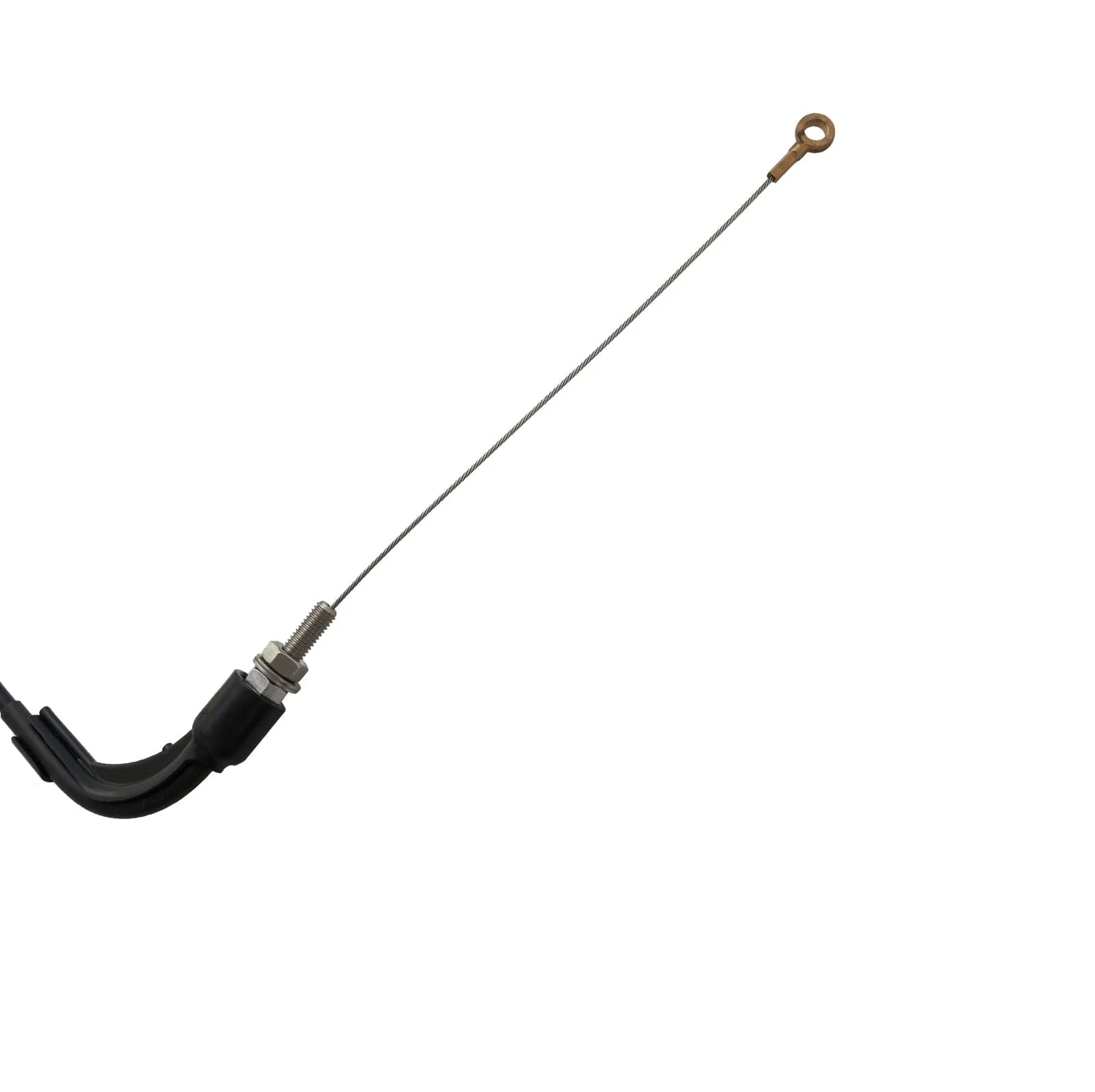 Throttle Cable 54012-3768 Kawasaki 1200 STX-R/Ultra 150 2002-04 - Image 3