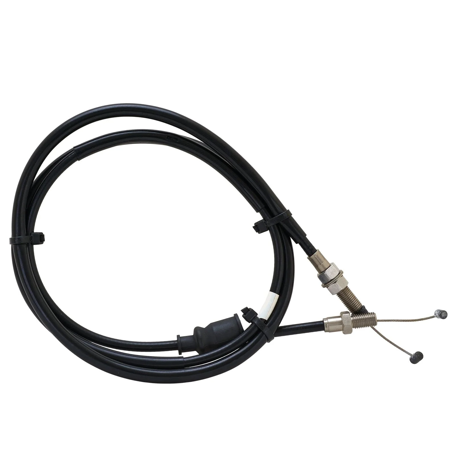 Throttle Cable compatible with 54012-3738 Kawasaki SS XI 1993-95 - Image 2