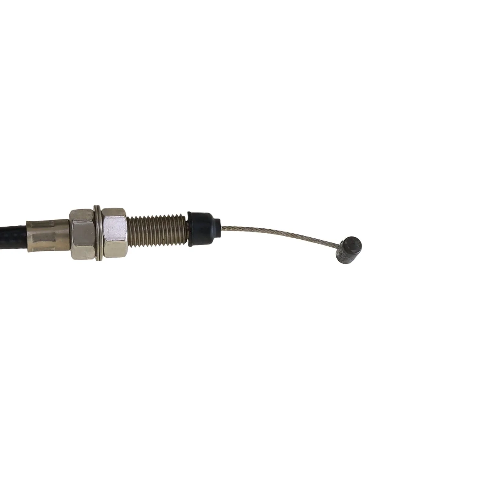 Throttle Cable compatible with 54012-3738 Kawasaki SS XI 1993-95 - Image 4