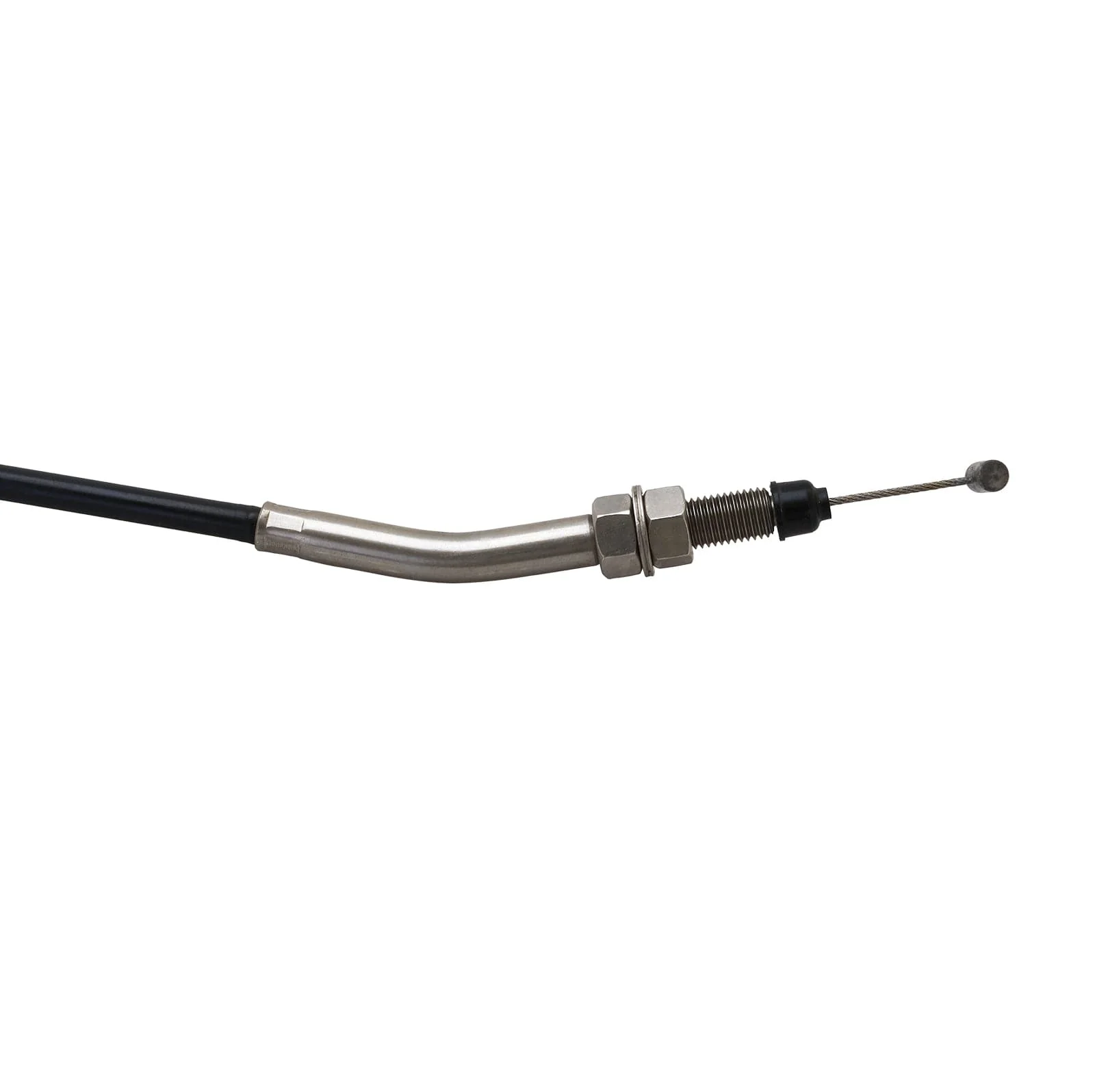 Throttle Cable compatible with 54012-3773 Kawasaki 800 SX-R 2003-08 - Image 3