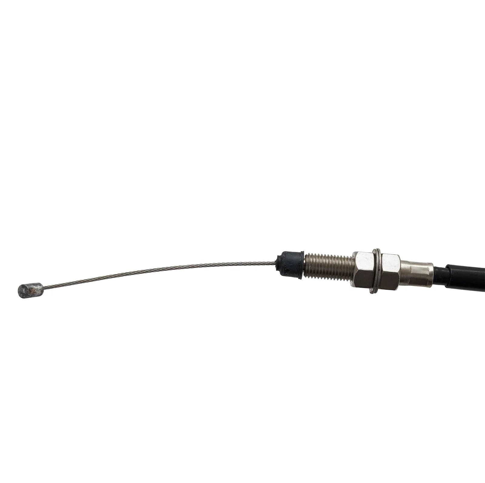Throttle Cable compatible with 54012-3773 Kawasaki 800 SX-R 2003-08 - Image 4