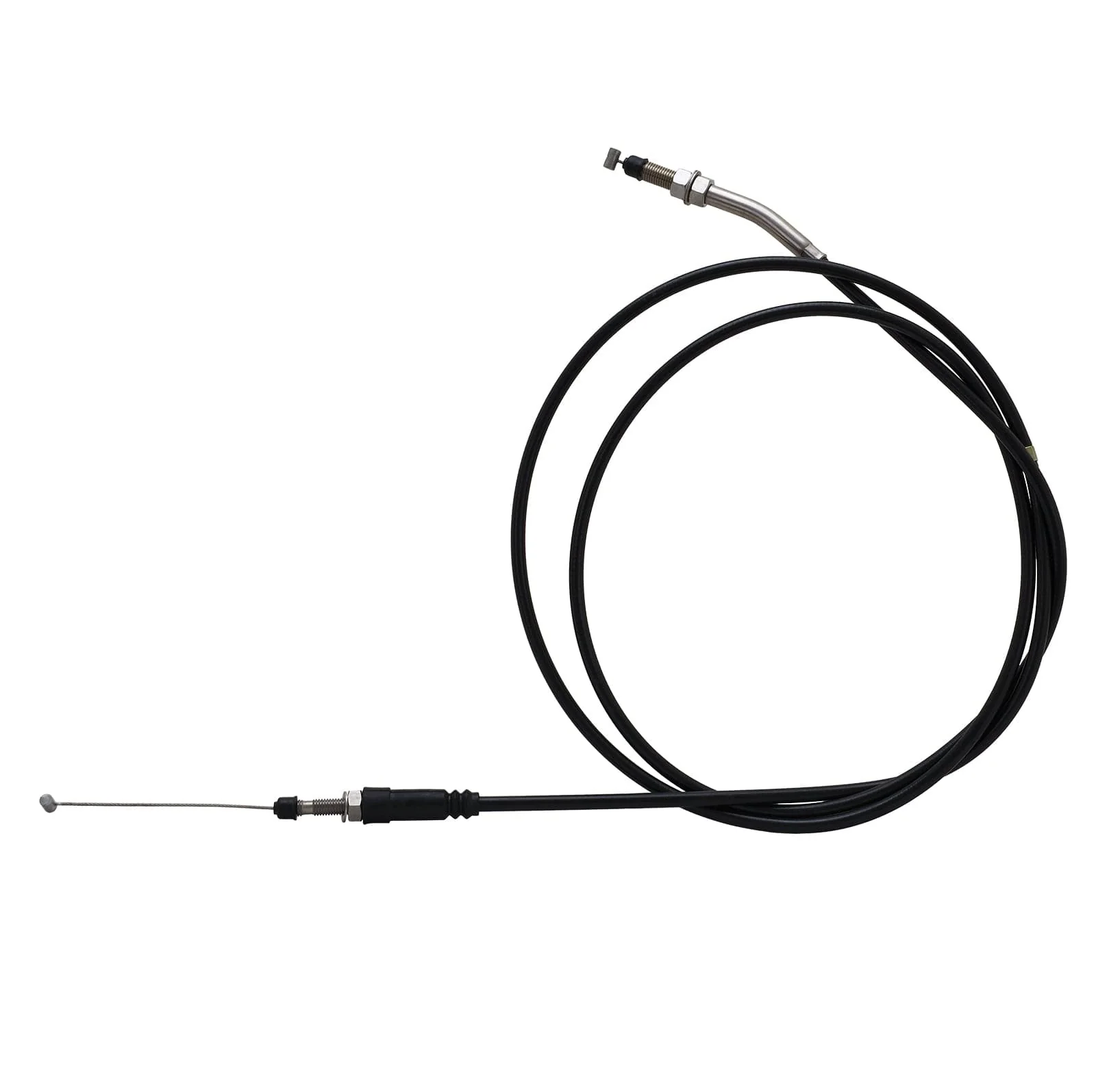 Throttle Cable 54012-3753 Kawasaki SXI Pro/750 SXI/SXI 1995-02 - Image 2