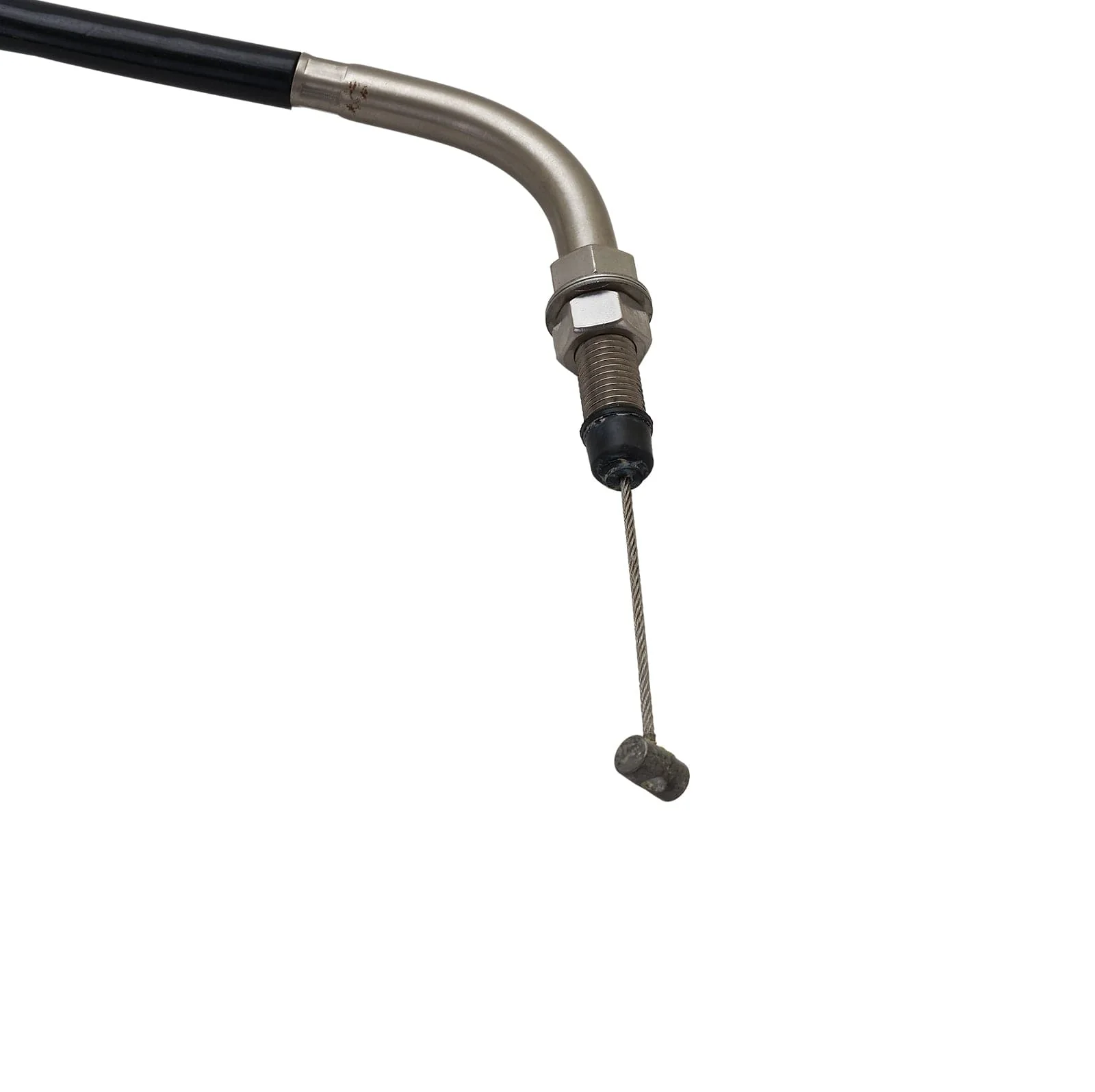 Throttle Cable compatible with 54012-3751 Kawasaki TS 1996 - Image 2