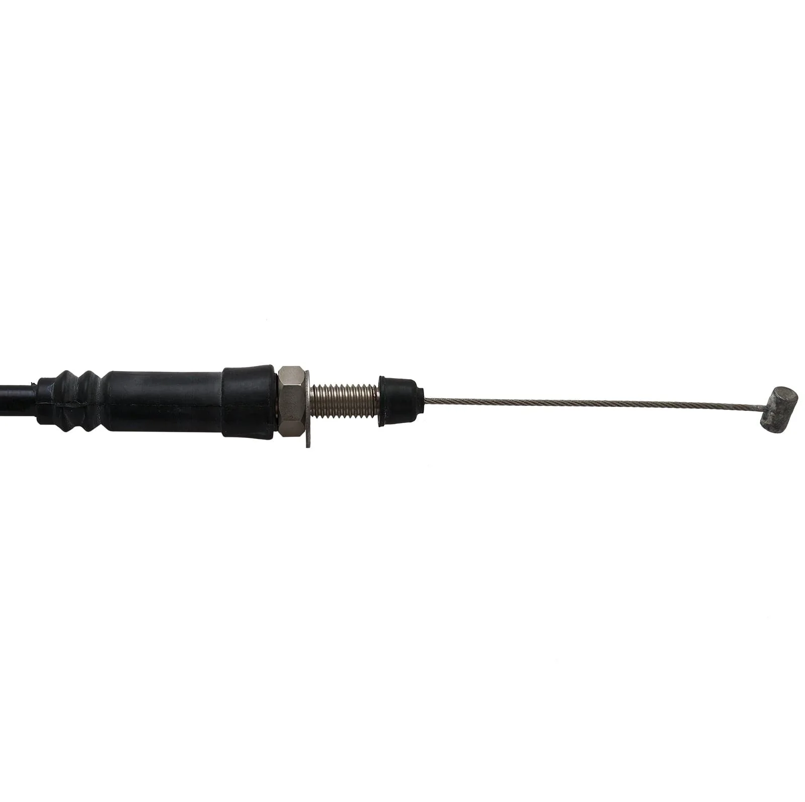 Throttle Cable compatible with 54012-3751 Kawasaki TS 1996 - Image 3