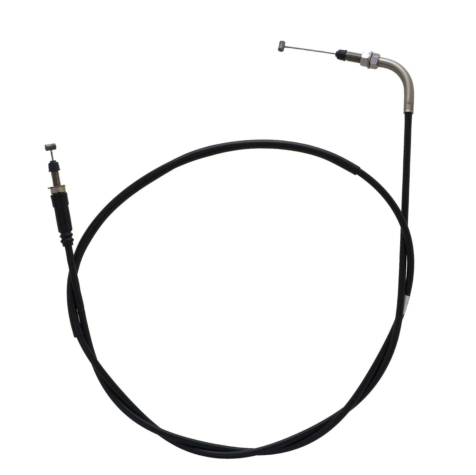 Throttle Cable compatible with 54012-3751 Kawasaki TS 1996 - Image 4