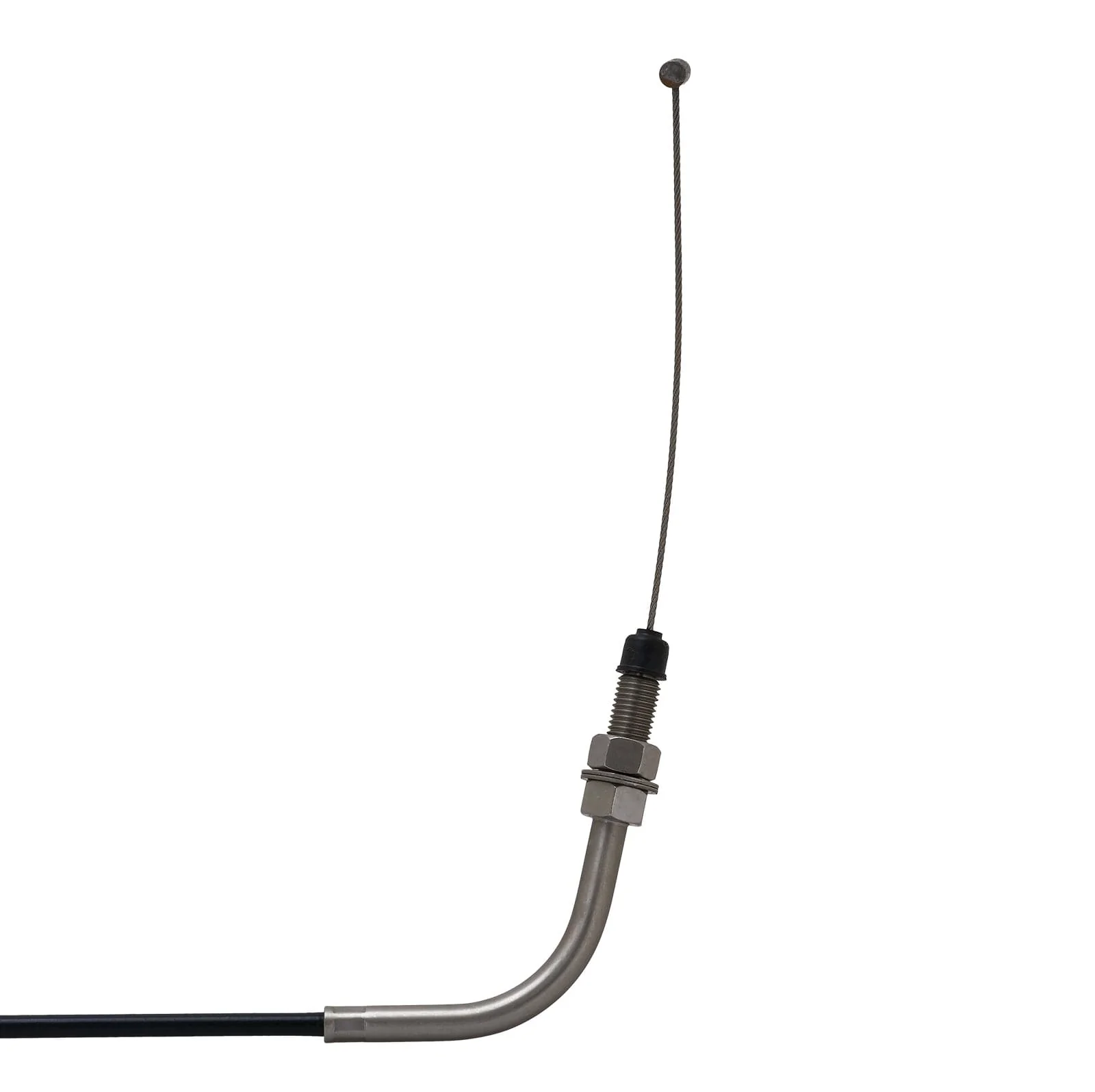 Throttle Cable compatible with 54012-3764 Kawasaki Ultra 150 1999-02 - Image 3