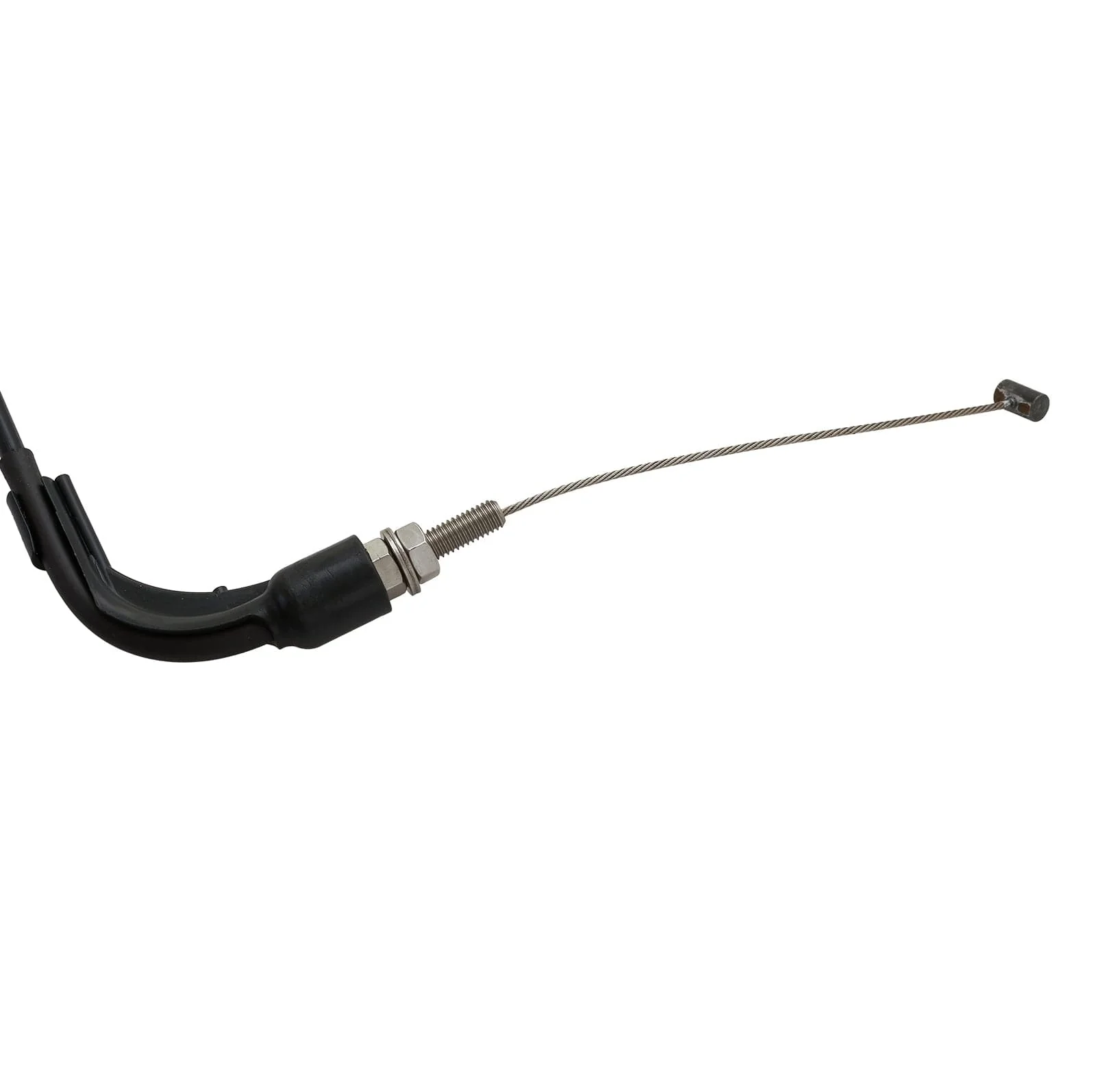 Throttle Cable compatible with 54012-3770 Kawasaki Ultra 130 2003-04 - Image 3