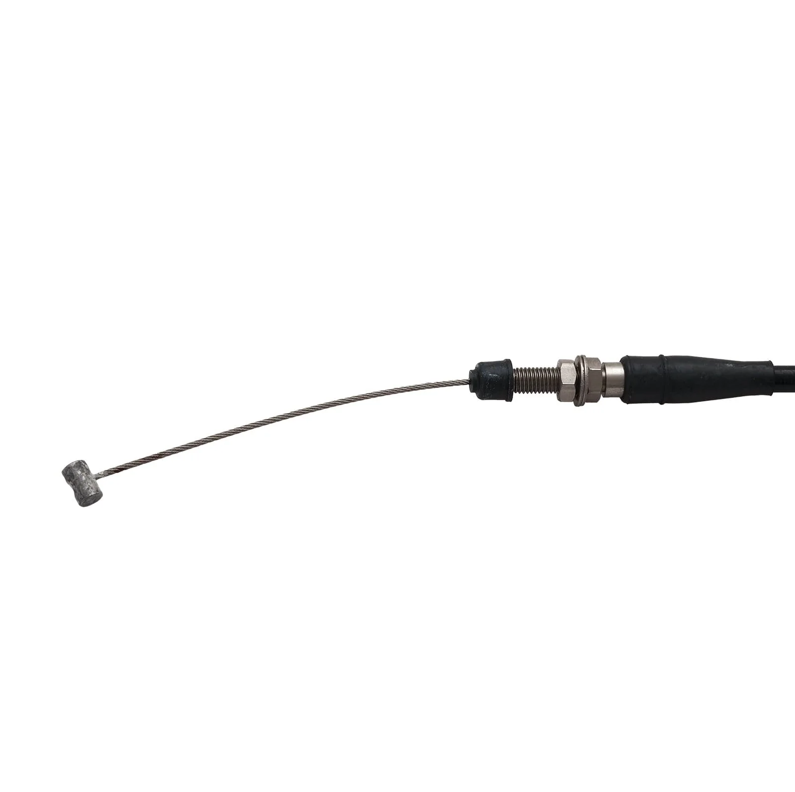 Throttle Cable compatible with 54012-3715 Kawasaki X2 1988-90 - Image 2
