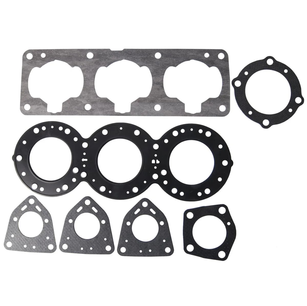 SBT STD Bore Cylinder Exchange Top-End Kit for Kawasaki 900 ZXI/STX/STS - Image 4
