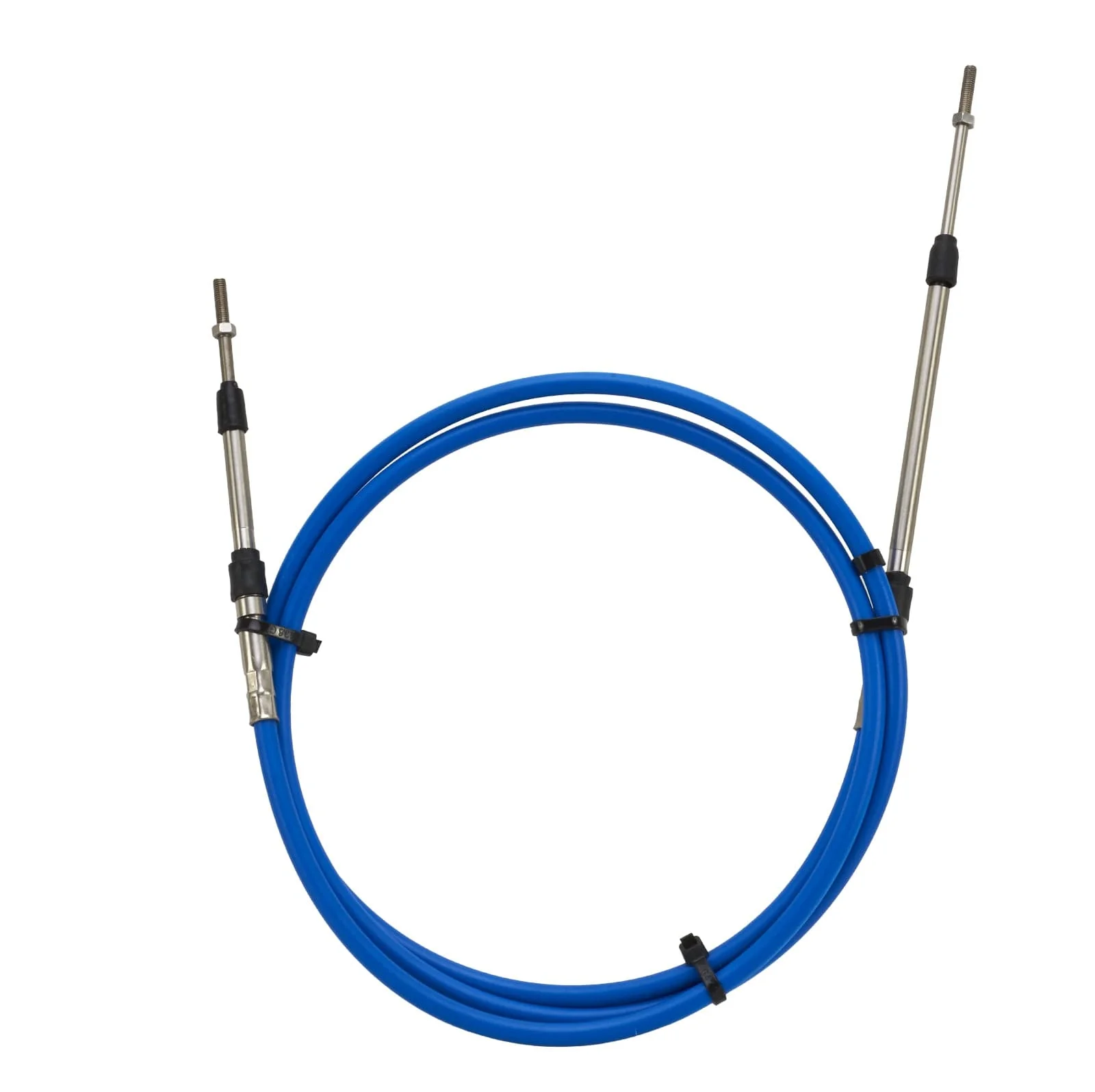 Trim Cable compatible with 59406-3765 Kawasaki STS/900 STX/750 STX 1995-98 - Image 2
