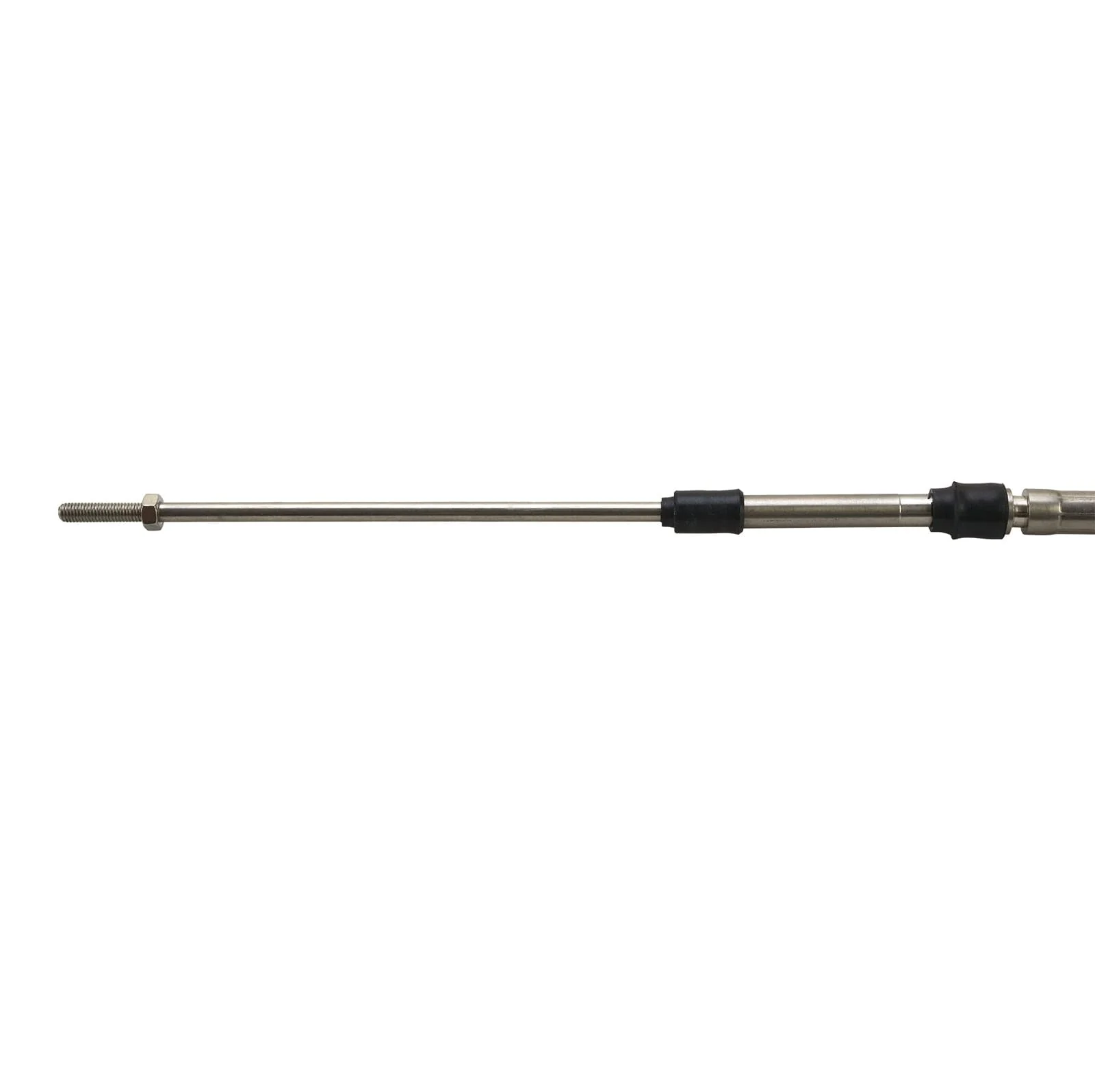 Trim Cable compatible with 59406-3751 Kawasaki SS XI 1994-97 - Image 2