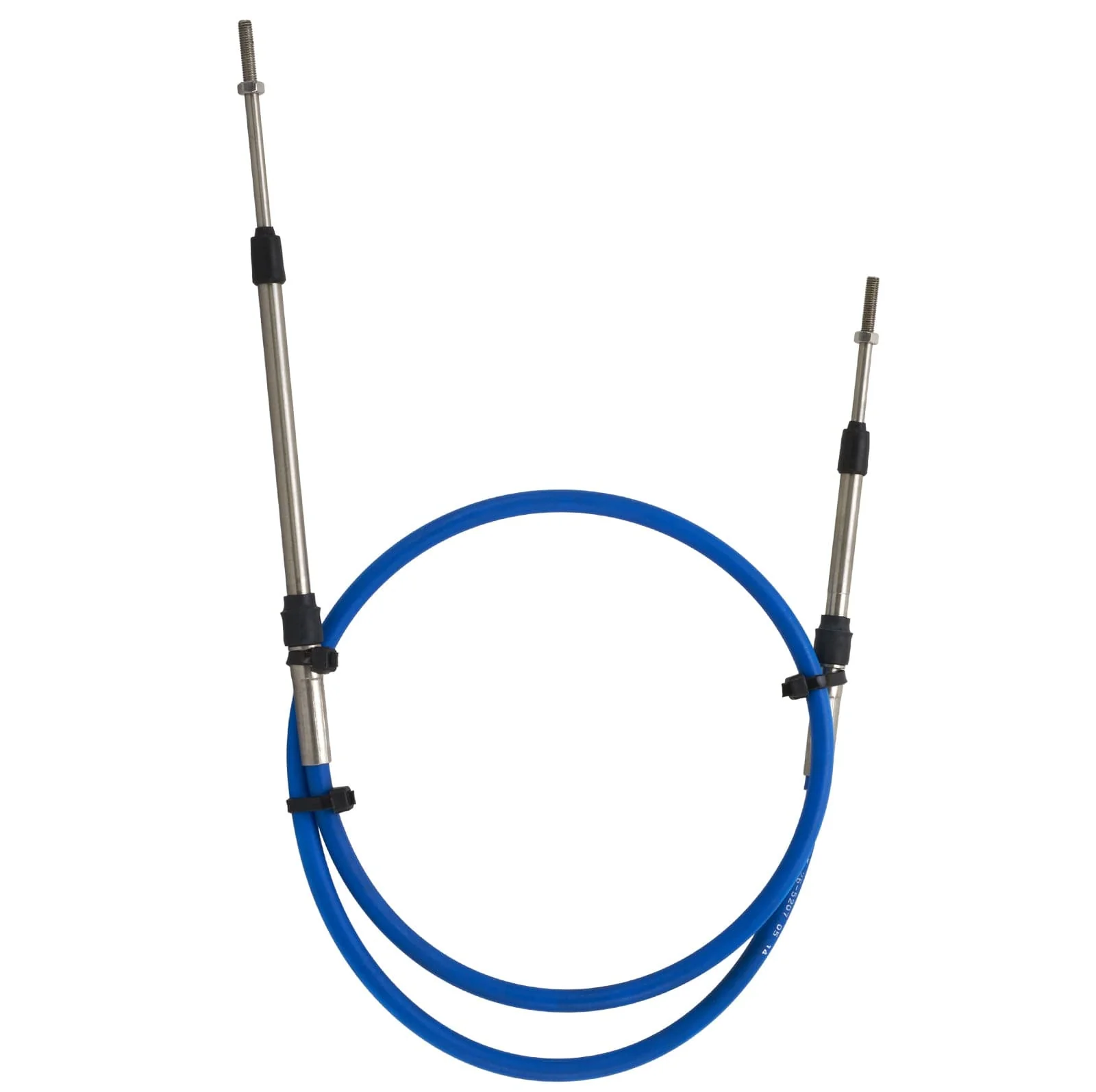 Trim Cable compatible with 59406-3759 Kawasaki 1100 ZXI 1996-03 - Image 3