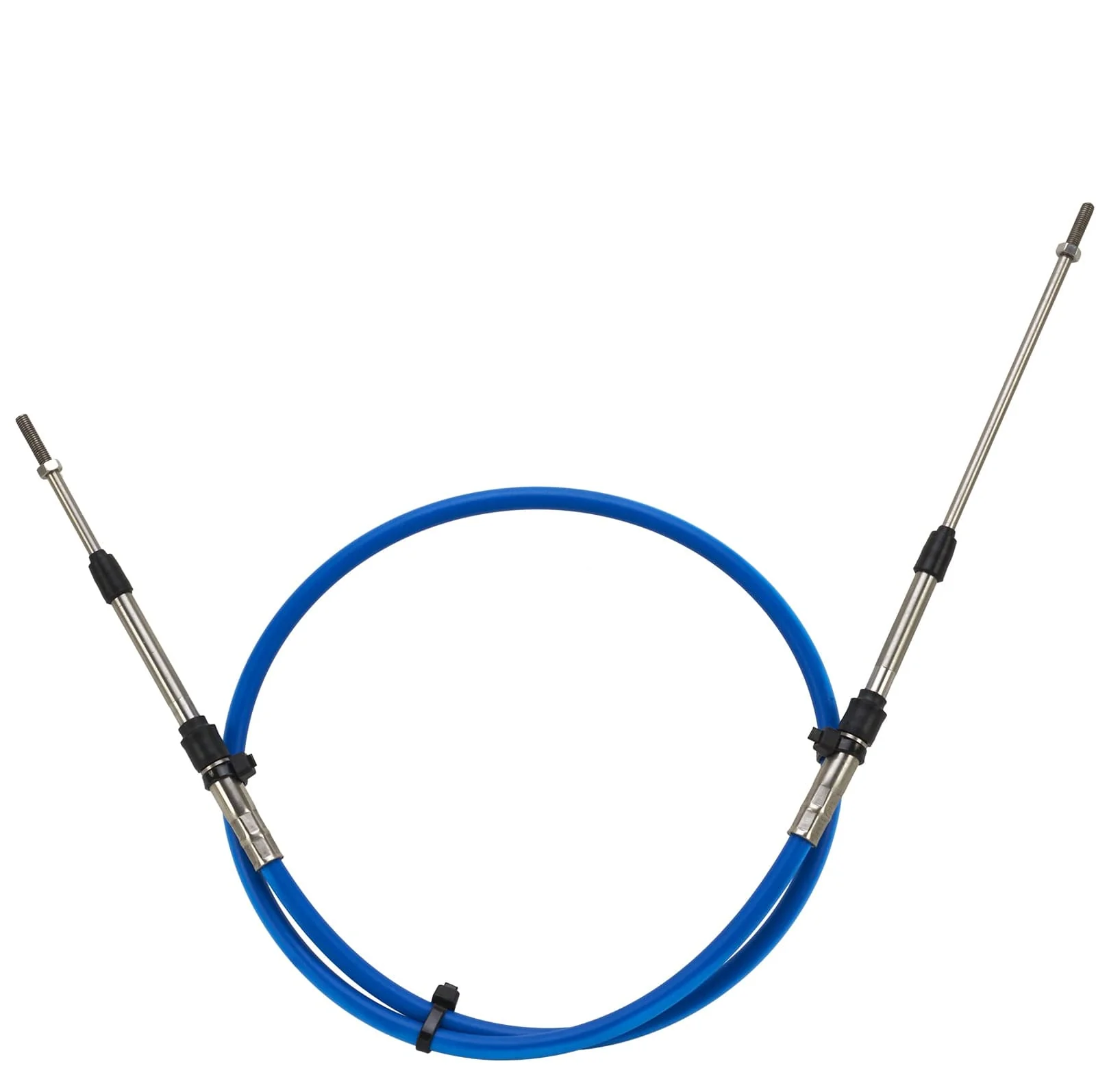 Trim Cable 59406-3760,59406-3743 Kawasaki 750/900 ZXI 1995-1996 - Image 2