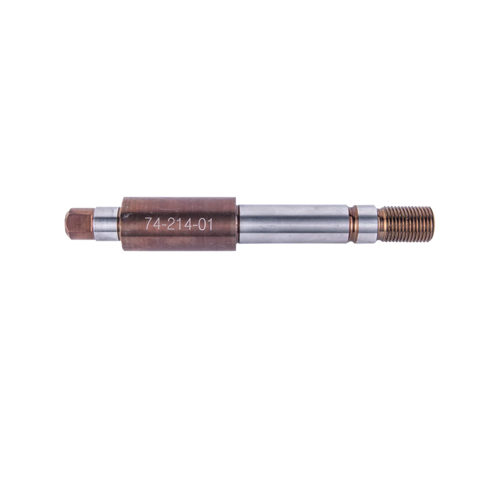 Impeller Shaft - Kawasaki 13107-0739 STX 160LX, 15F, SX-R (Select Models)