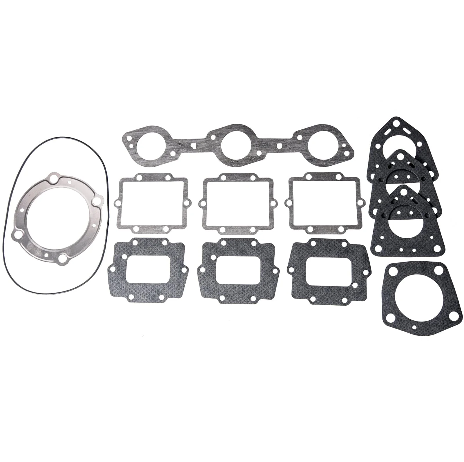 Installation Gasket Kit Fits Kawasaki STX DI 11060-3753 92055-1284 - Image 2