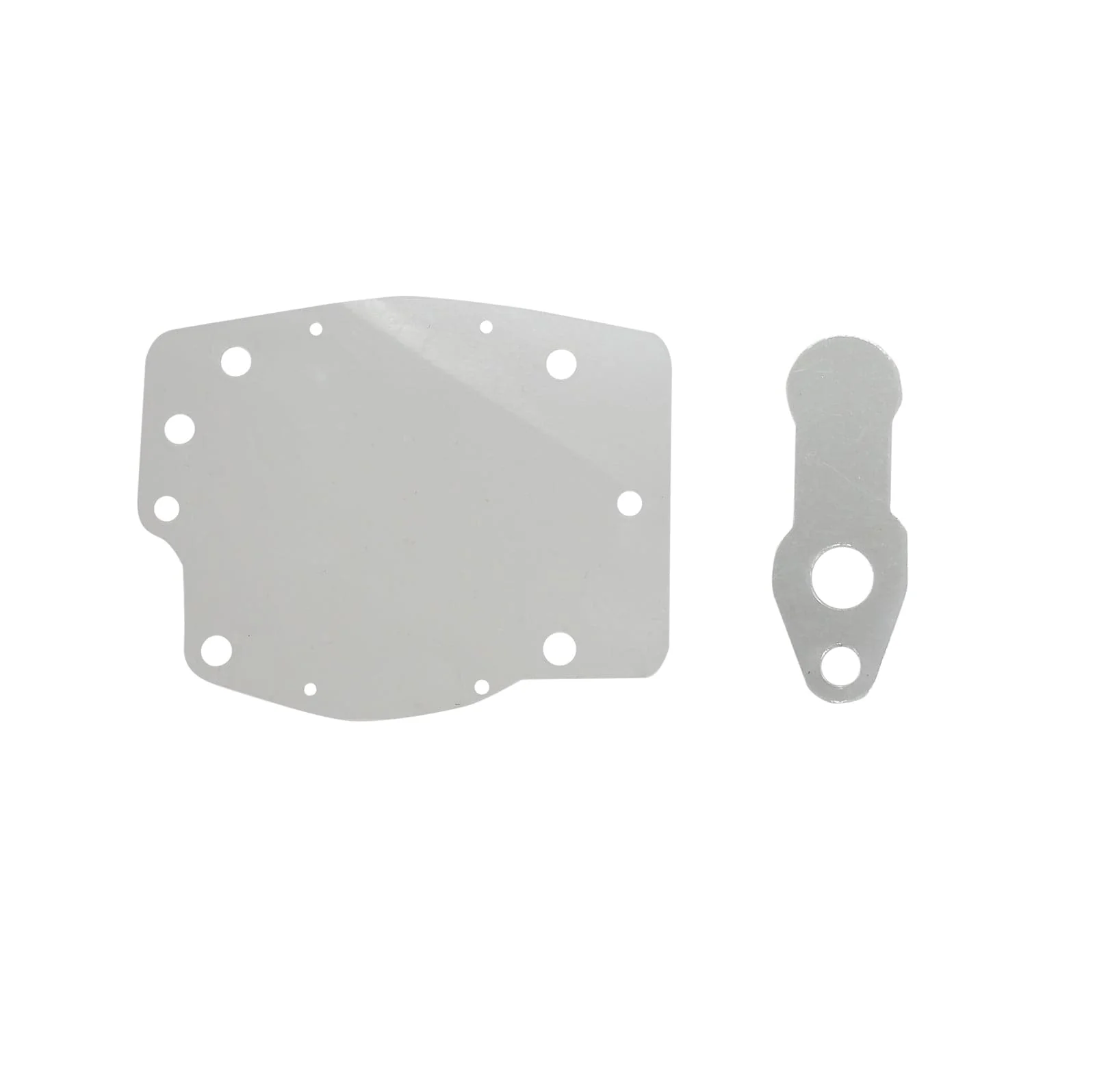 Carburetor Rebuild Kit compatible with Keihin CDK-CV Carbs - Image 3