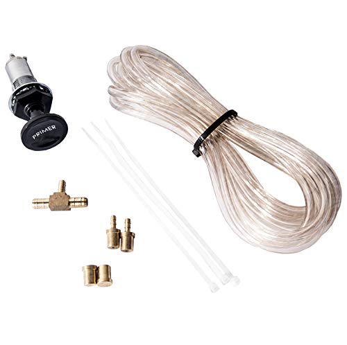 Carb Primer Kit for Keihin - Image 5