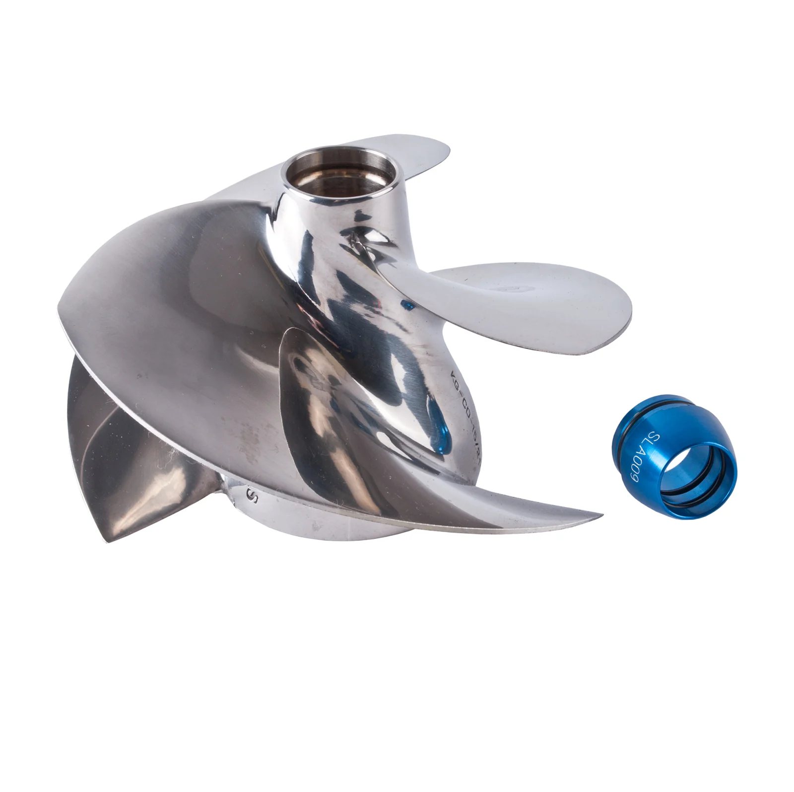 Impeller for Kawasaki KG-CD-13/19 Concord Series