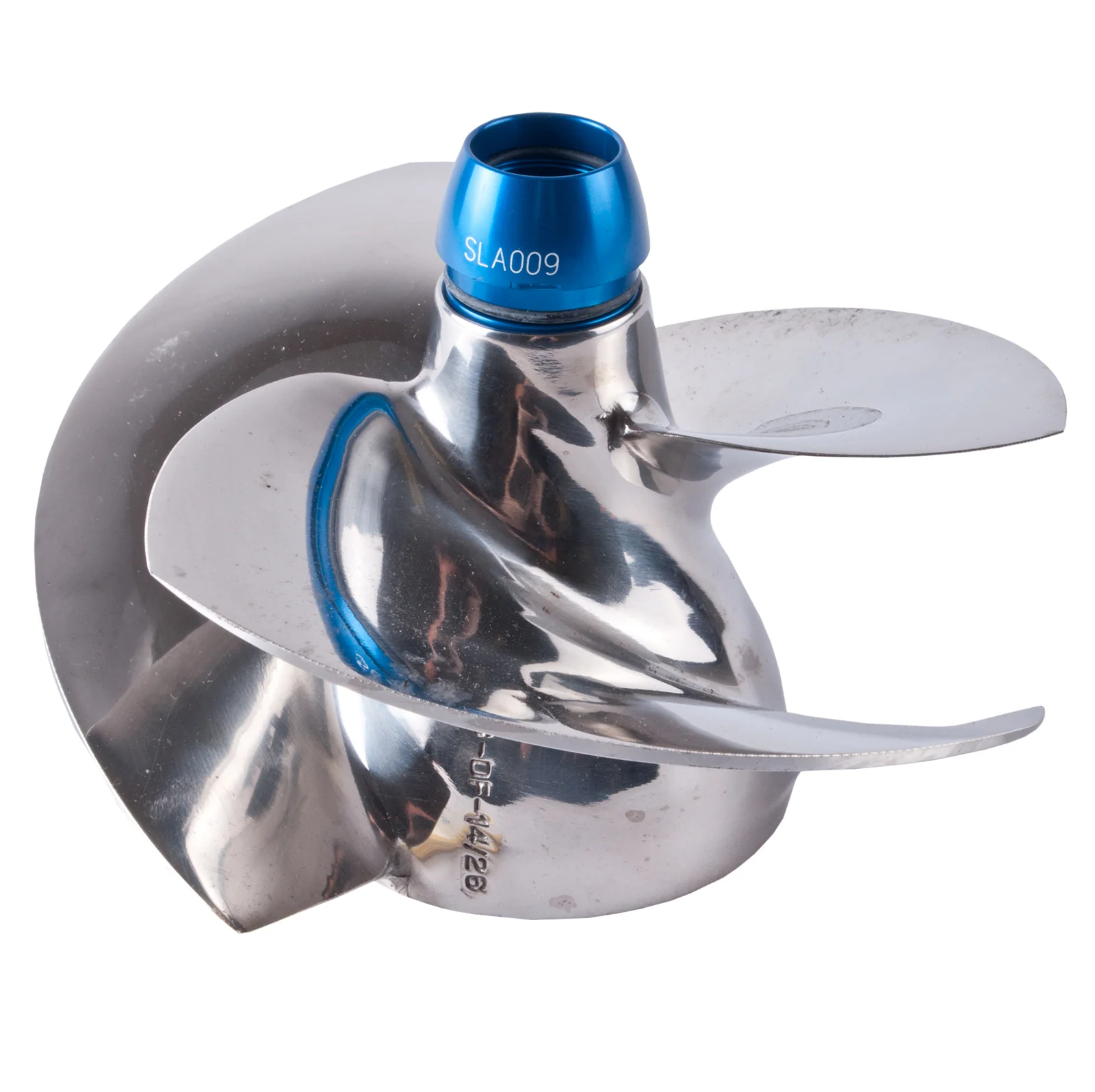 Impeller for Kawasaki KG-DF-13/25 Dynafly Series