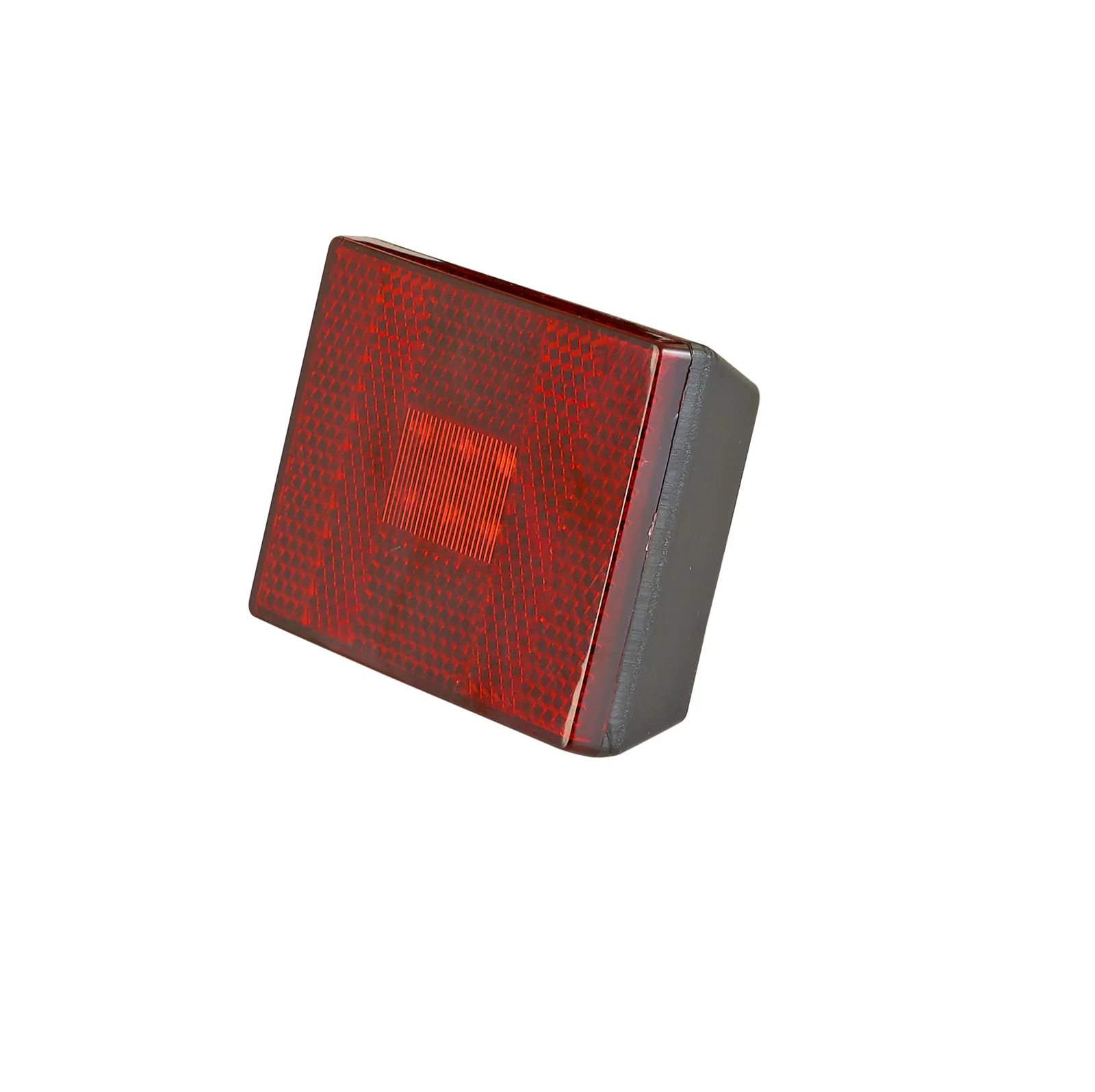 Single Led Clearance Light (Red) - Image 2