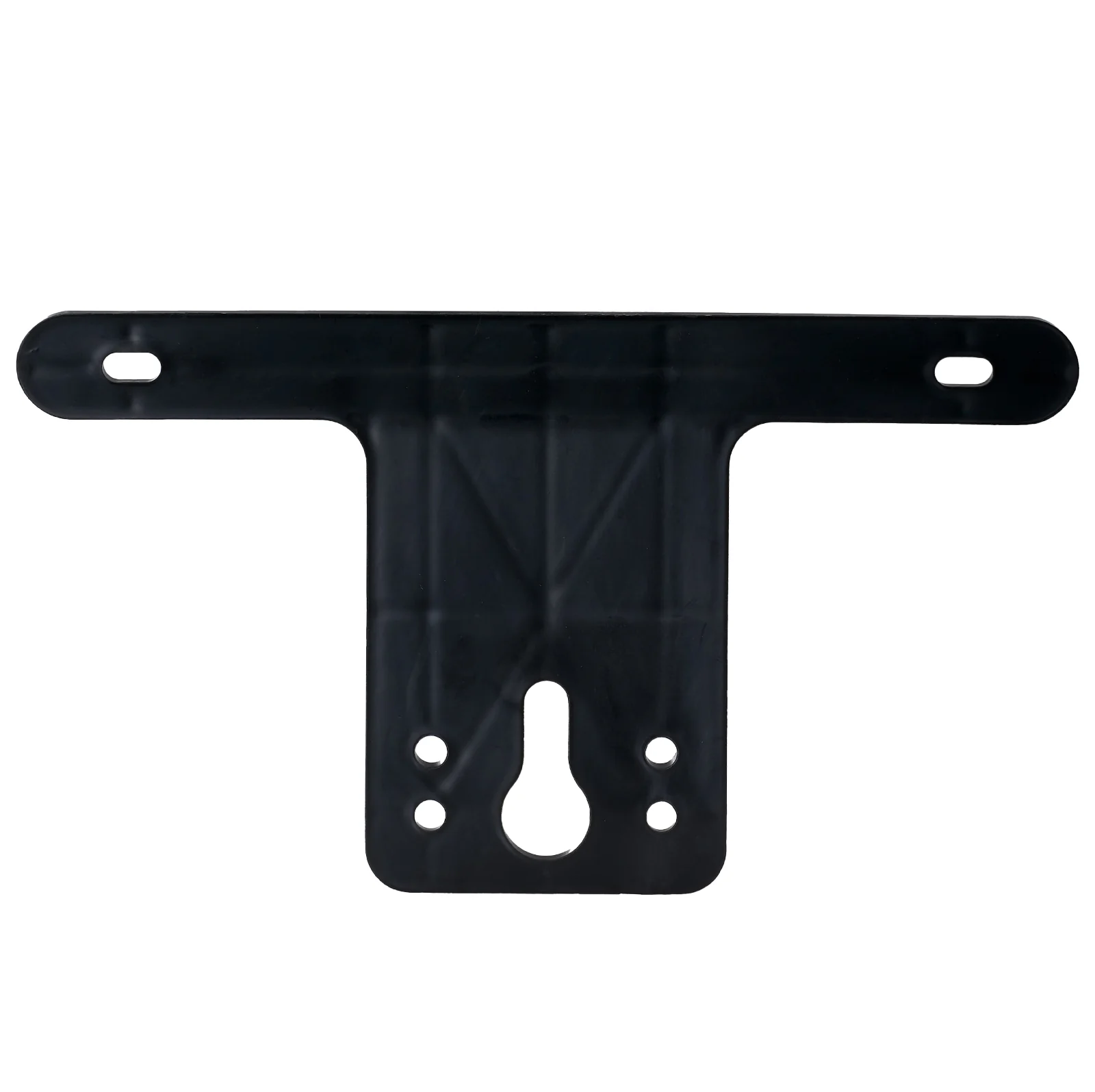 License Holder, Plastic - Image 2