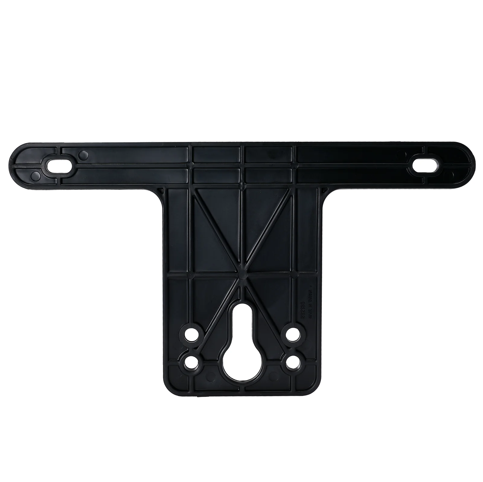 License Holder, Plastic - Image 3