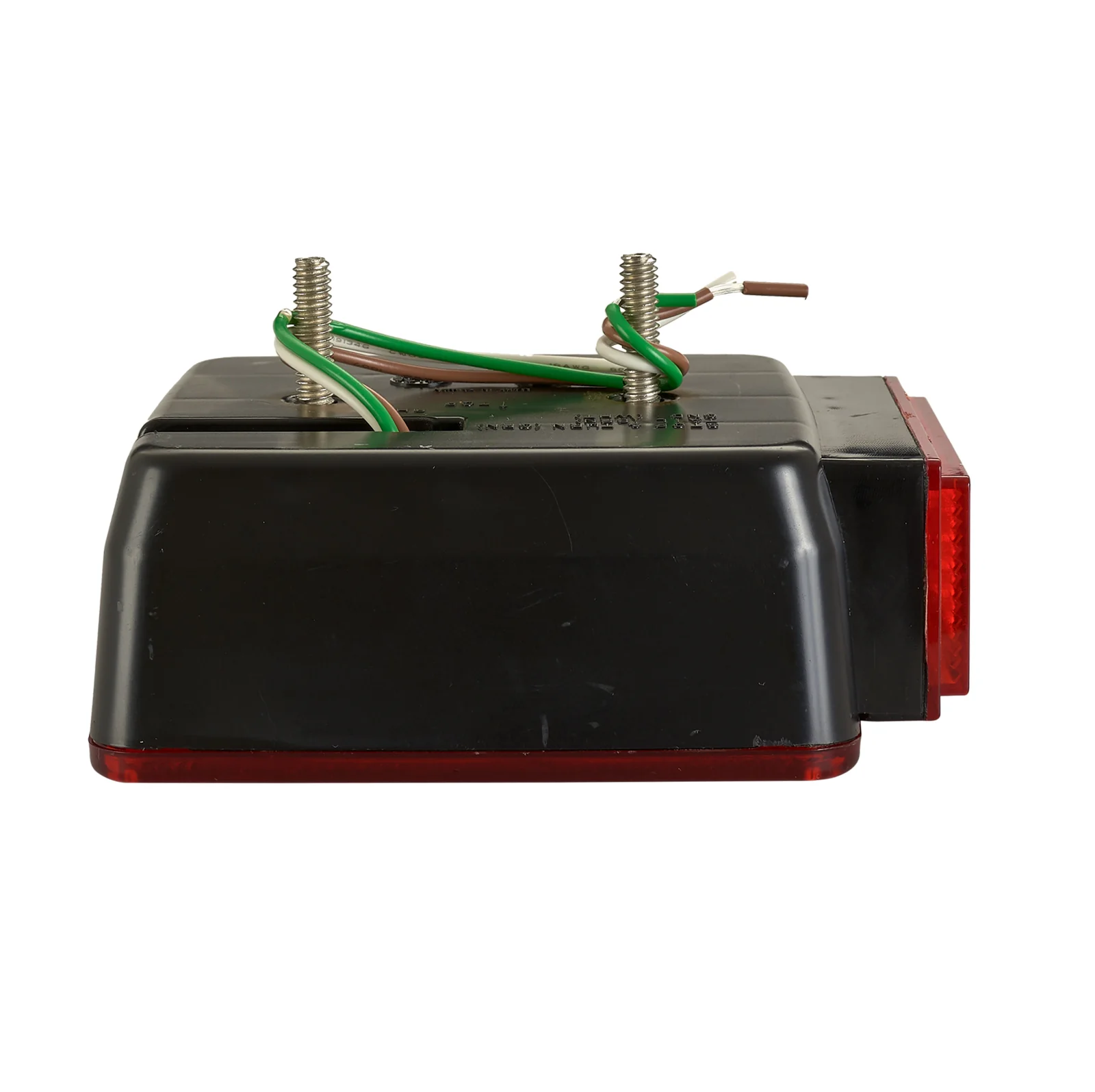 Replacement Led Trailer light (14 diodes Rh) - Image 4