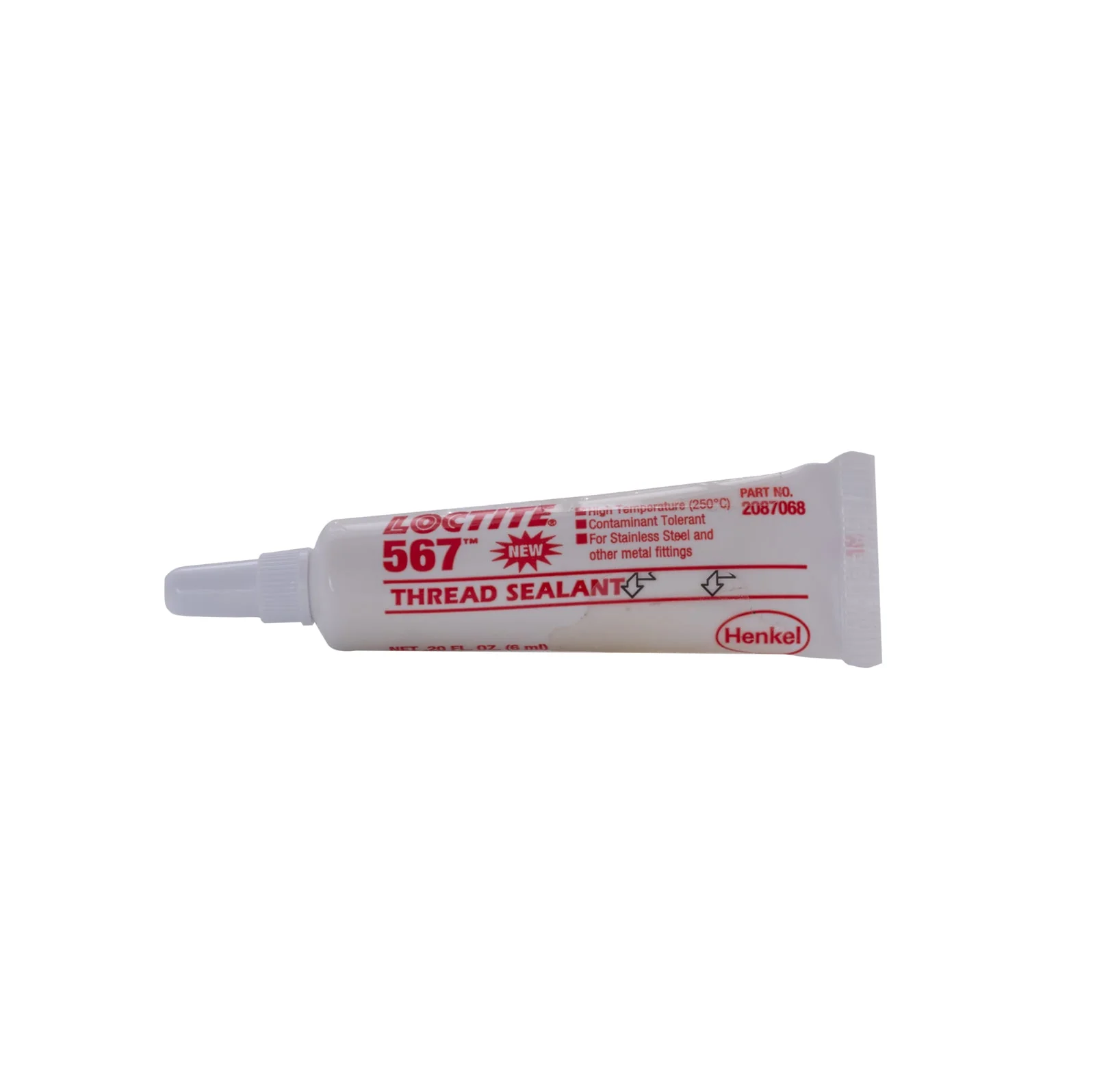 Loctite 567 Thread Sealant 6 ml (56707) - Image 2