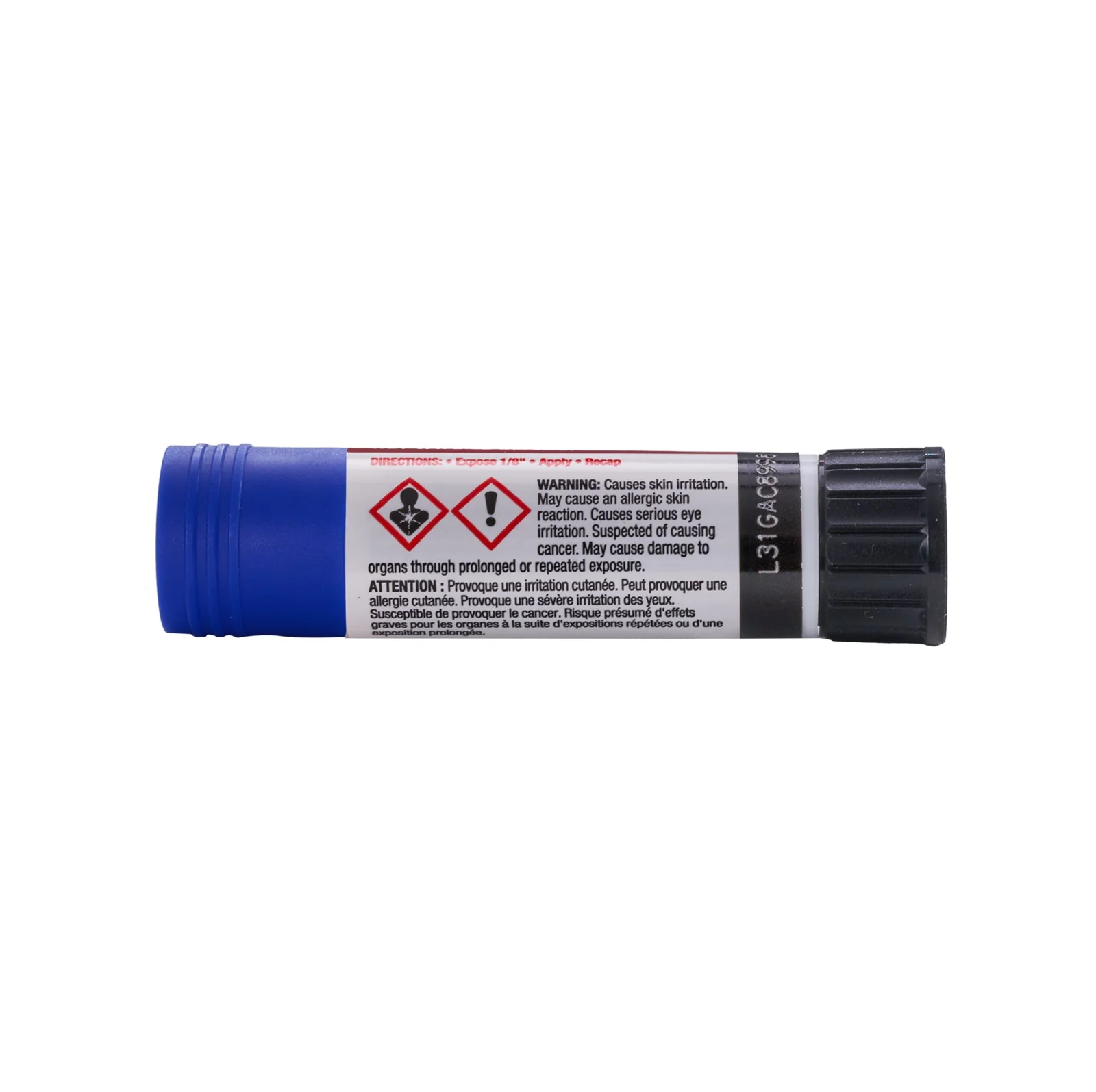 Quickstix 248 Threadlocker-Medium Strength - Image 3