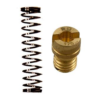 Arm Spring for Mikuni - Image 2