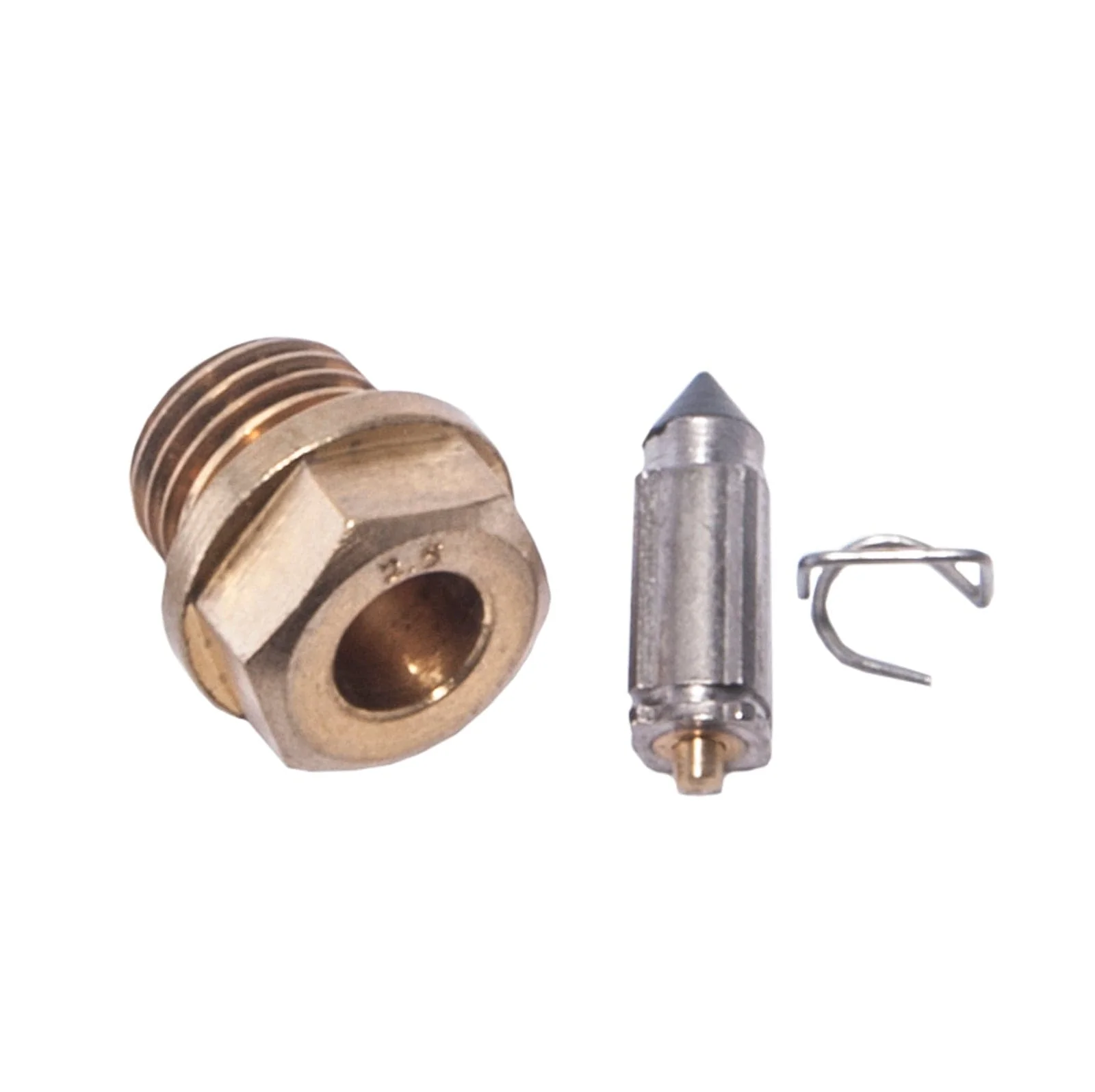 Needle & Seat Replacement for Mikuni BN PWC Carburetors - Image 5
