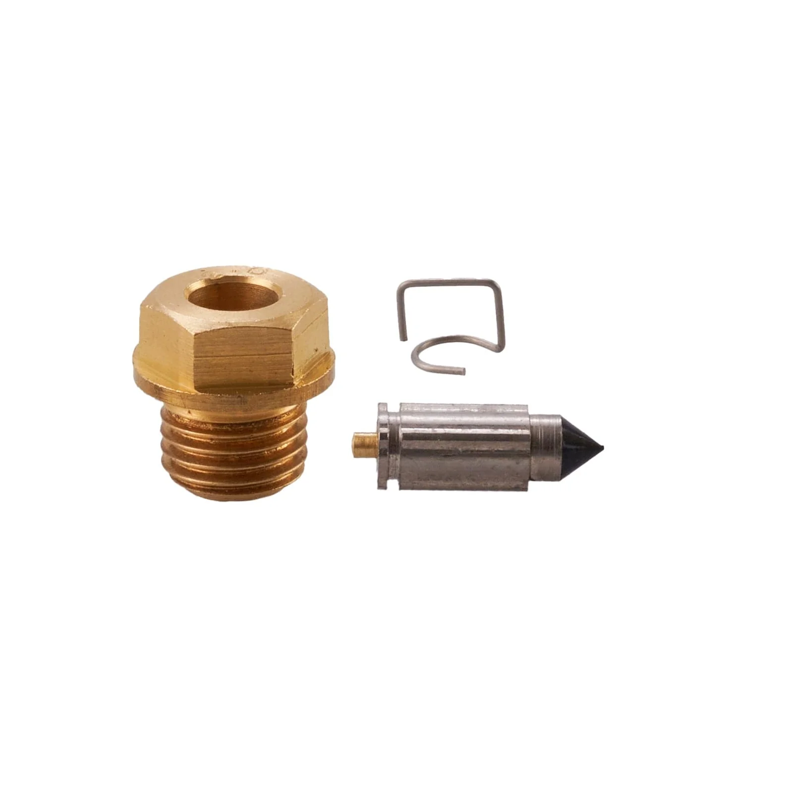 Needle & Seat Replacement for Mikuni BN PWC Carburetors - Image 5