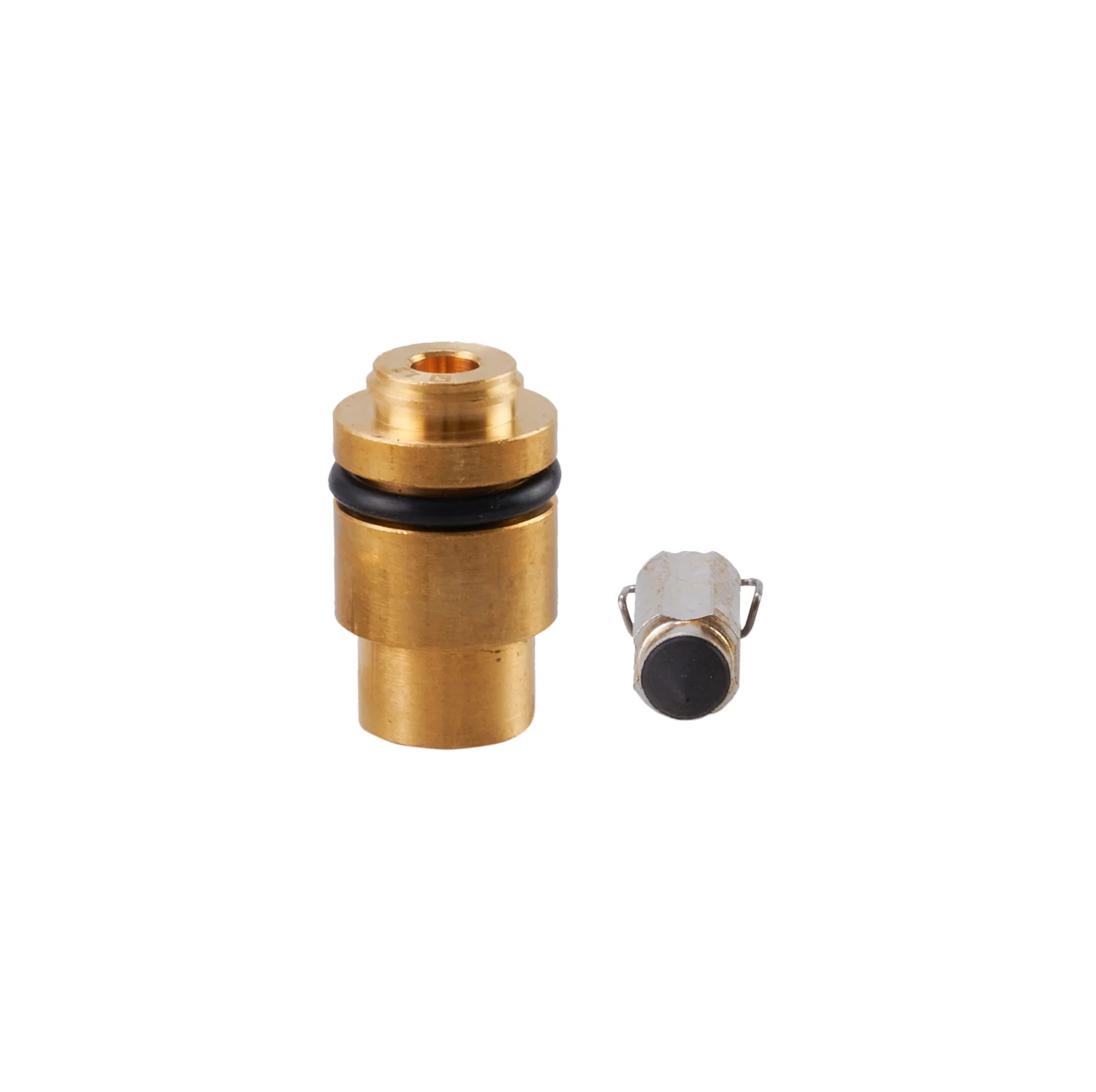 Needle & Seat for Mikuni SBN Carbs